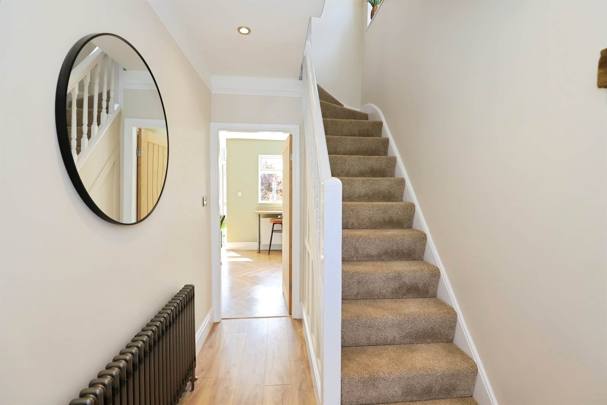 Property at Highfield Road, KIDDERMINSTER