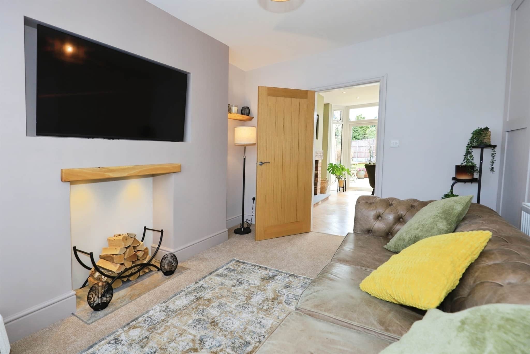Property at Highfield Road, KIDDERMINSTER