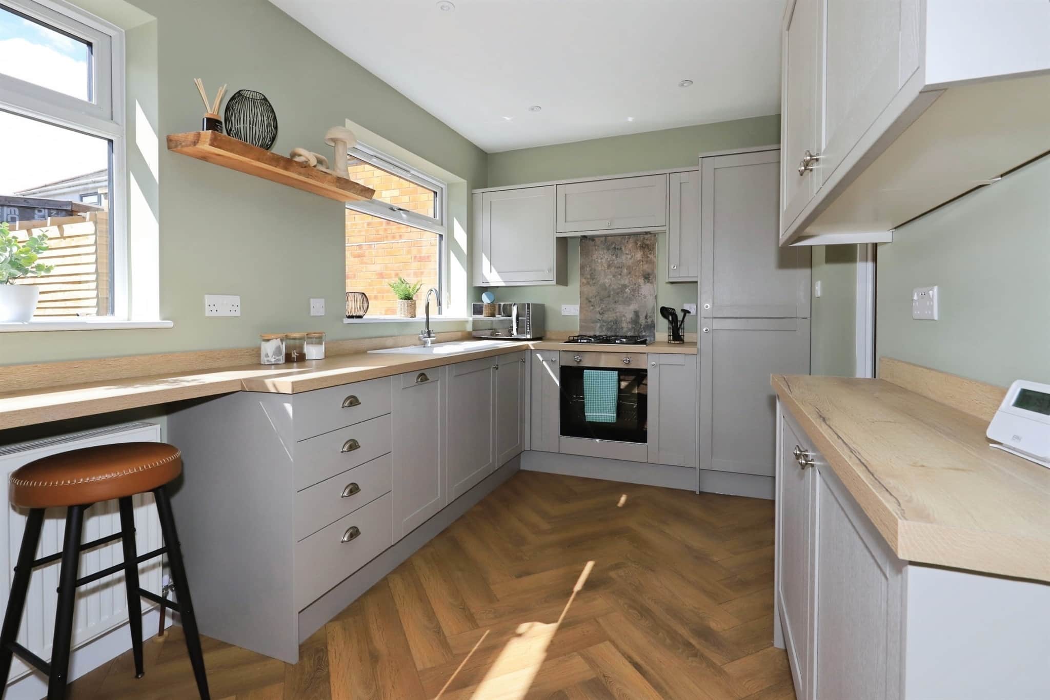 Property at Highfield Road, KIDDERMINSTER