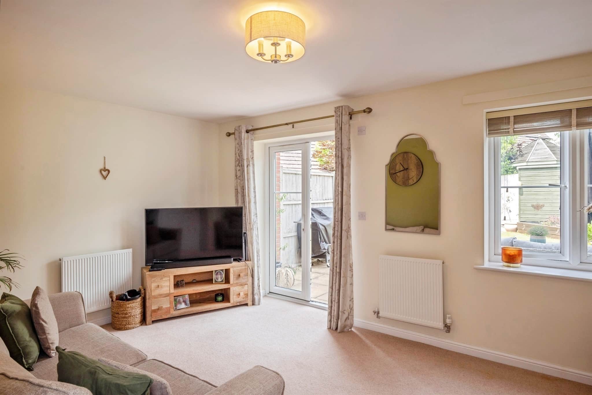 Property at Callows Orchard, Rushwick, Worcester