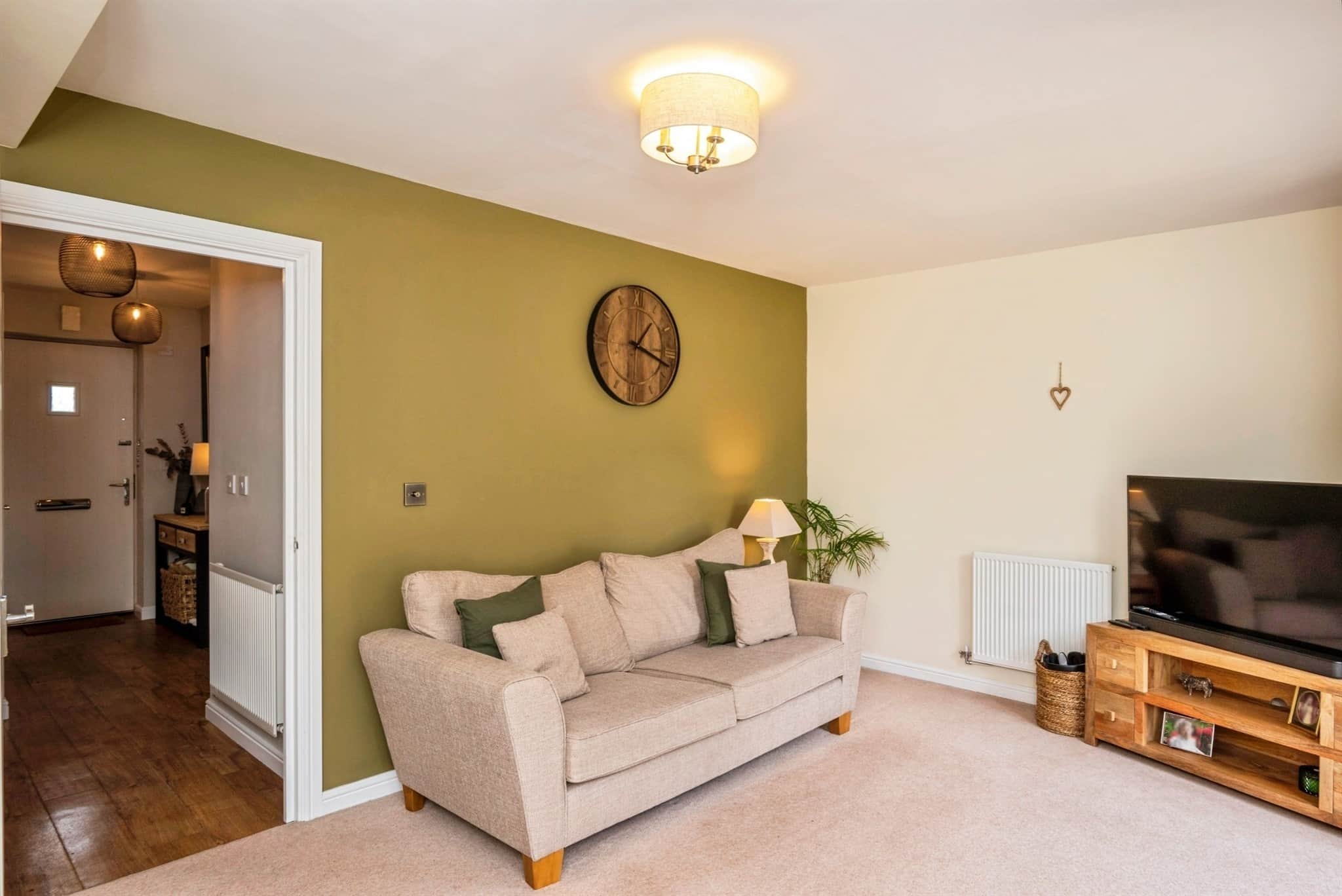 Property at Callows Orchard, Rushwick, Worcester