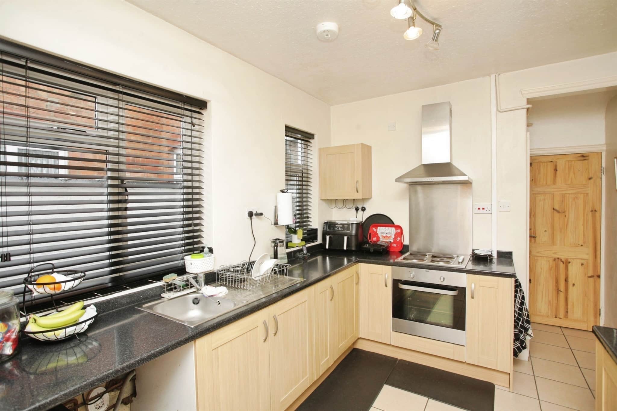 Property at Craven Road, Rugby