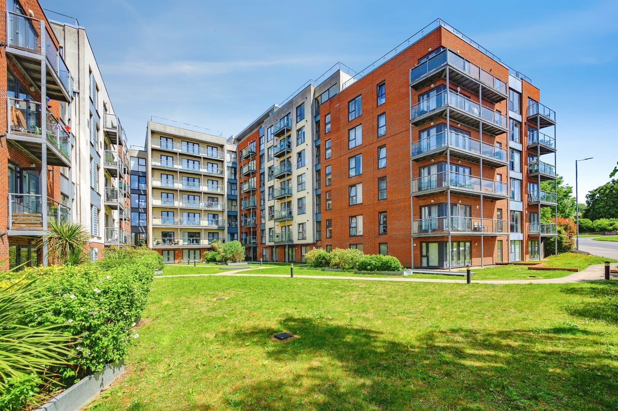 Property at Midland Road, Hemel Hempstead