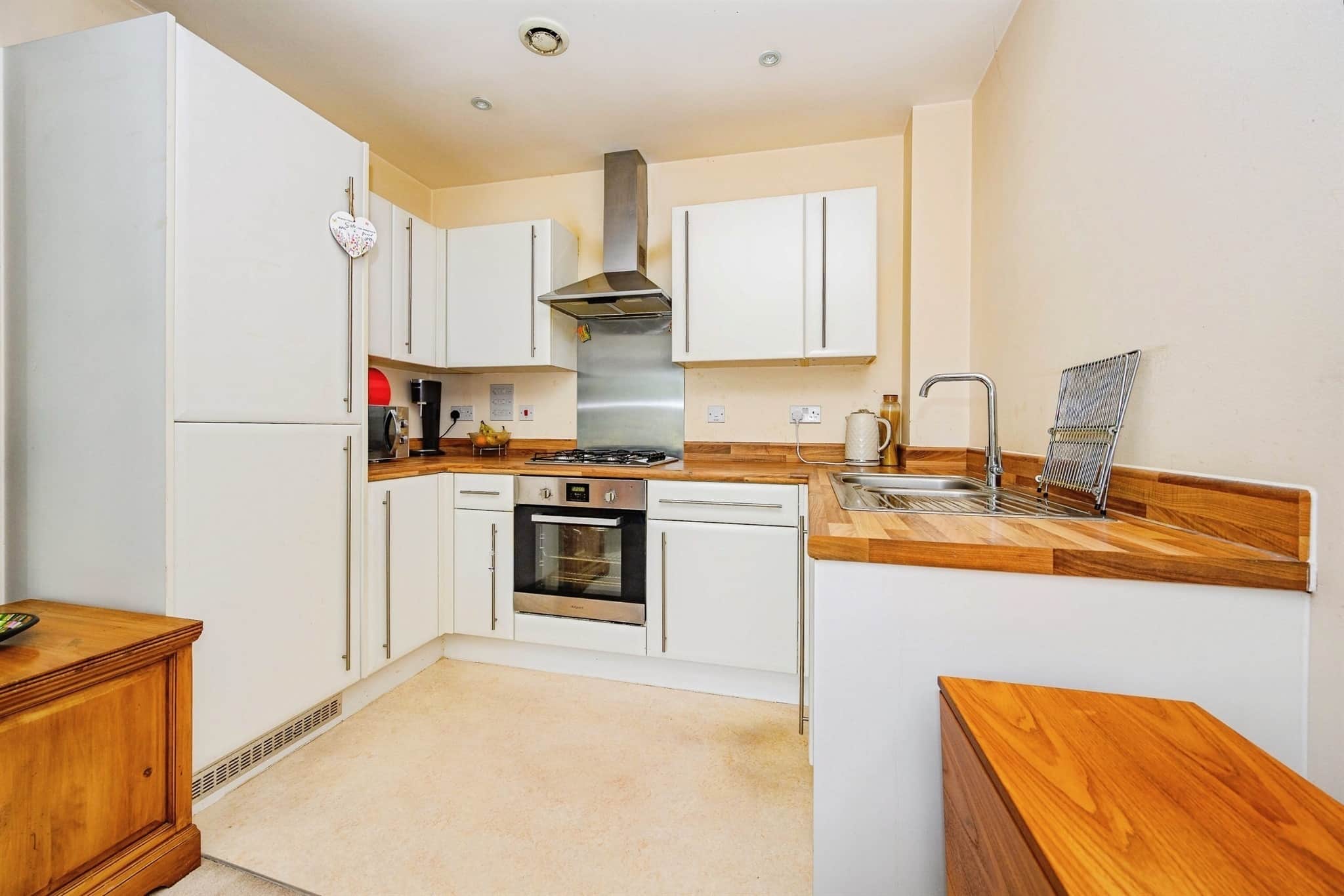 Property at Midland Road, Hemel Hempstead