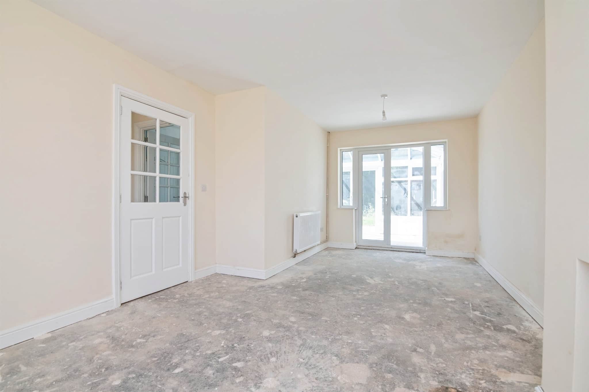 Property at Caddick Road, Birmingham