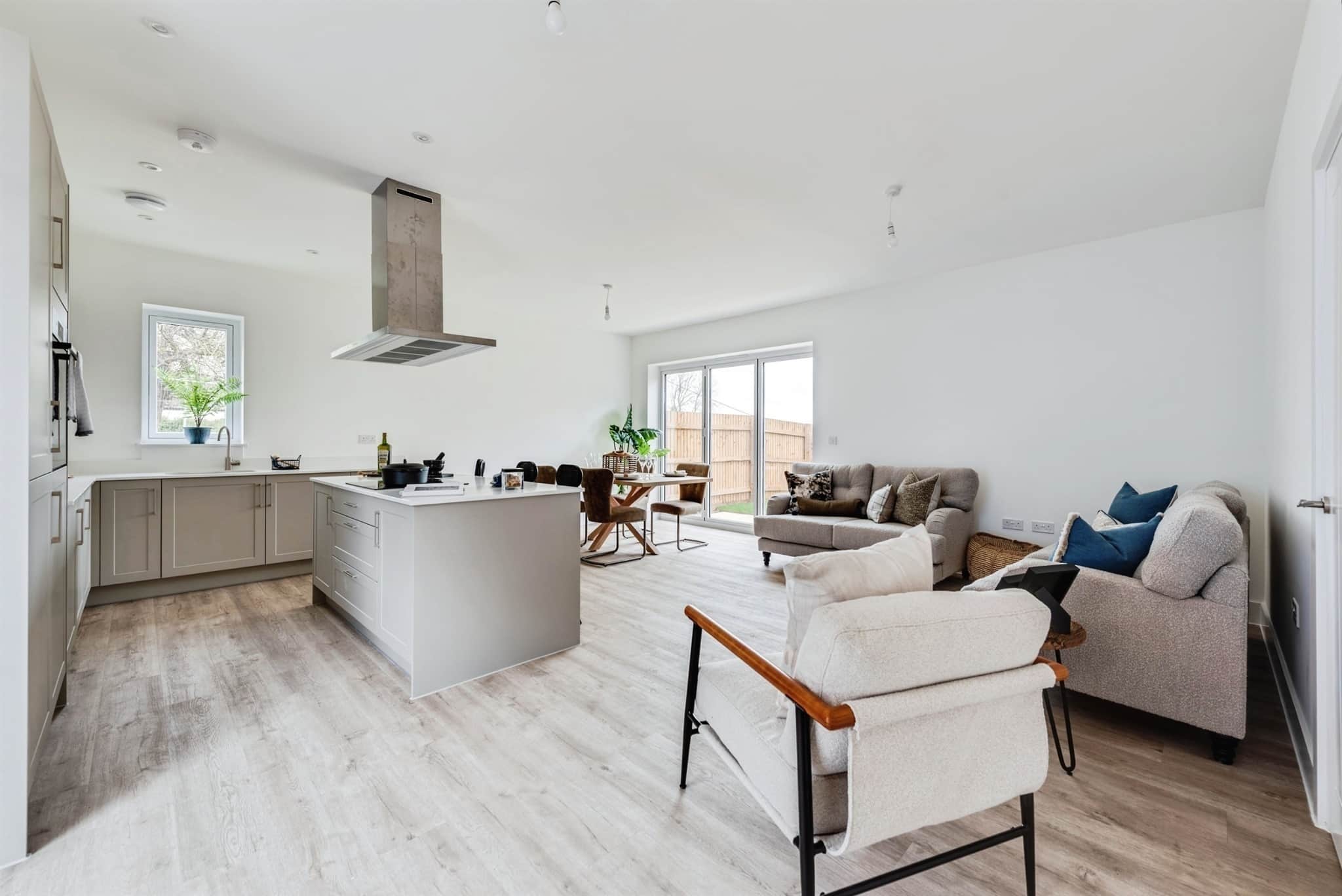Property at Backhouse Blunsdon, Blunsdon, Swindon