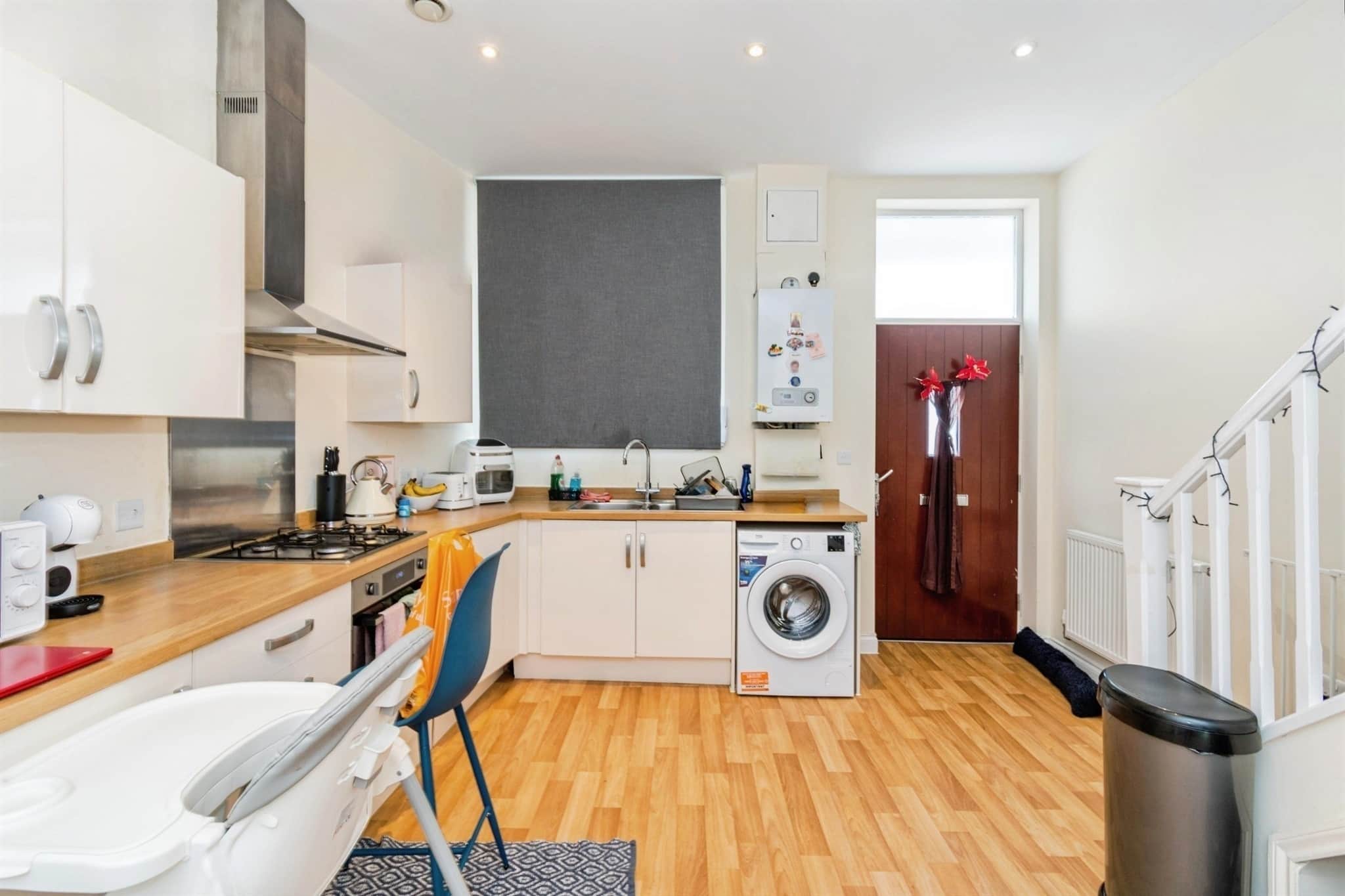 Property at Romsey Road, Southampton