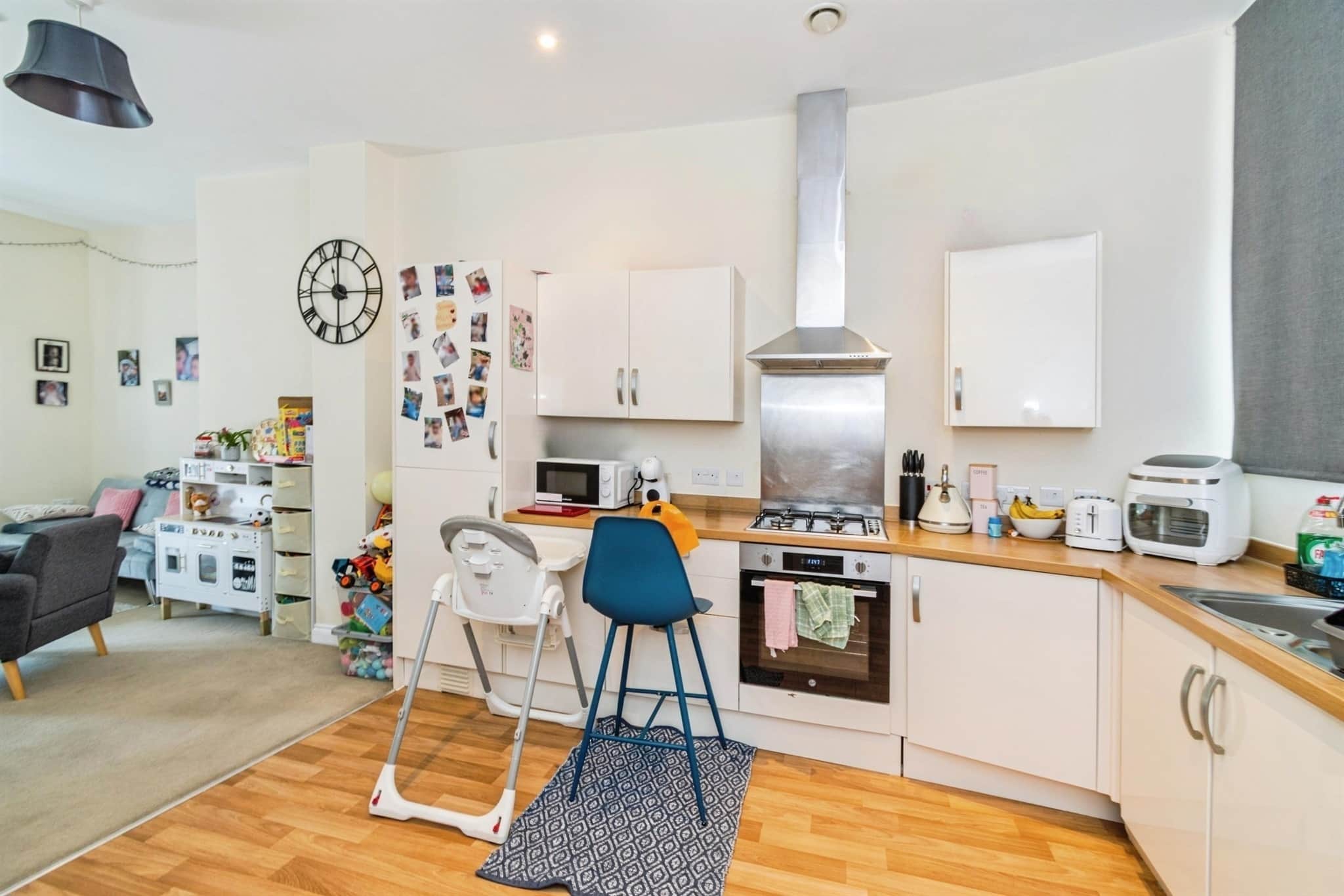Property at Romsey Road, Southampton