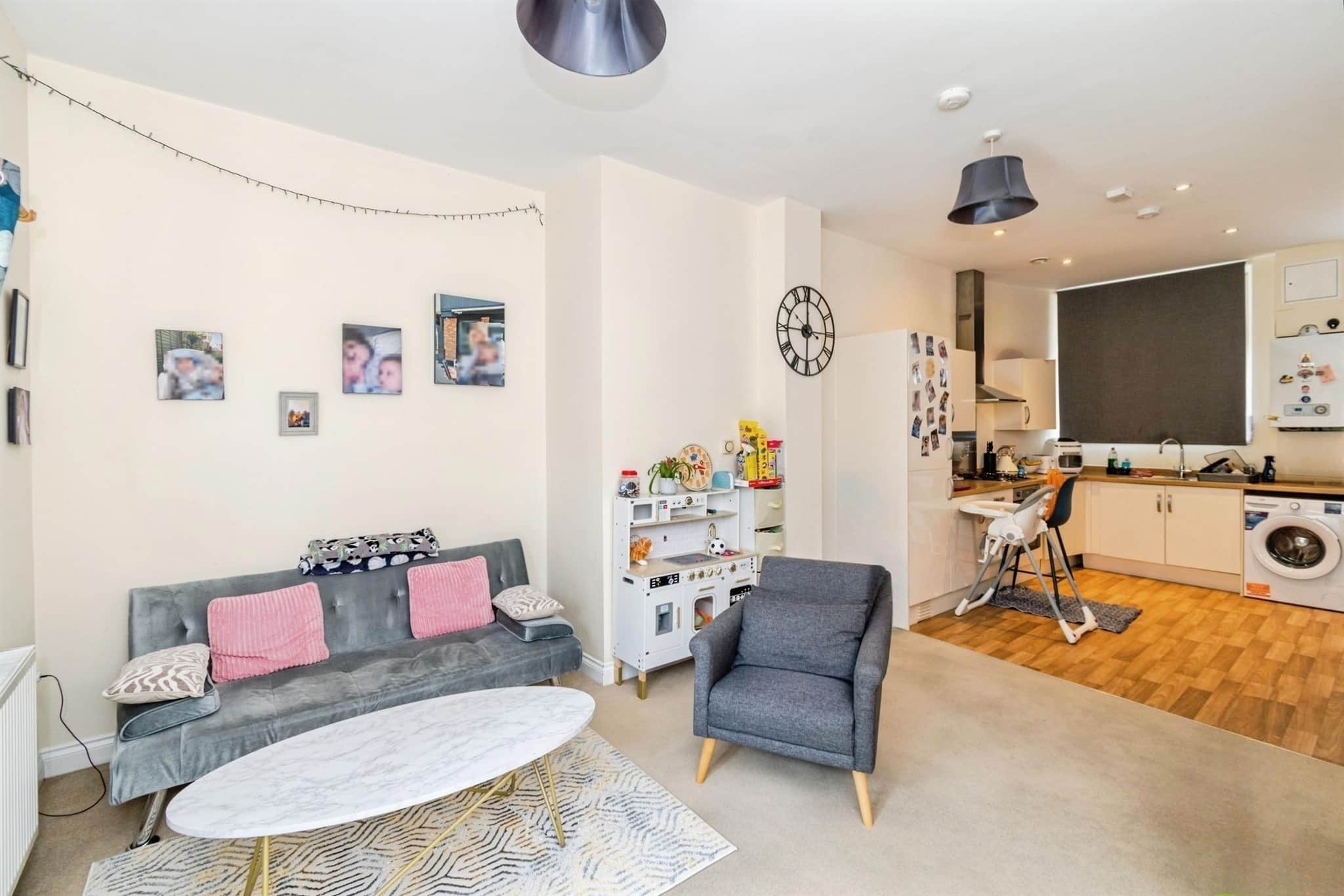 Property at Romsey Road, Southampton
