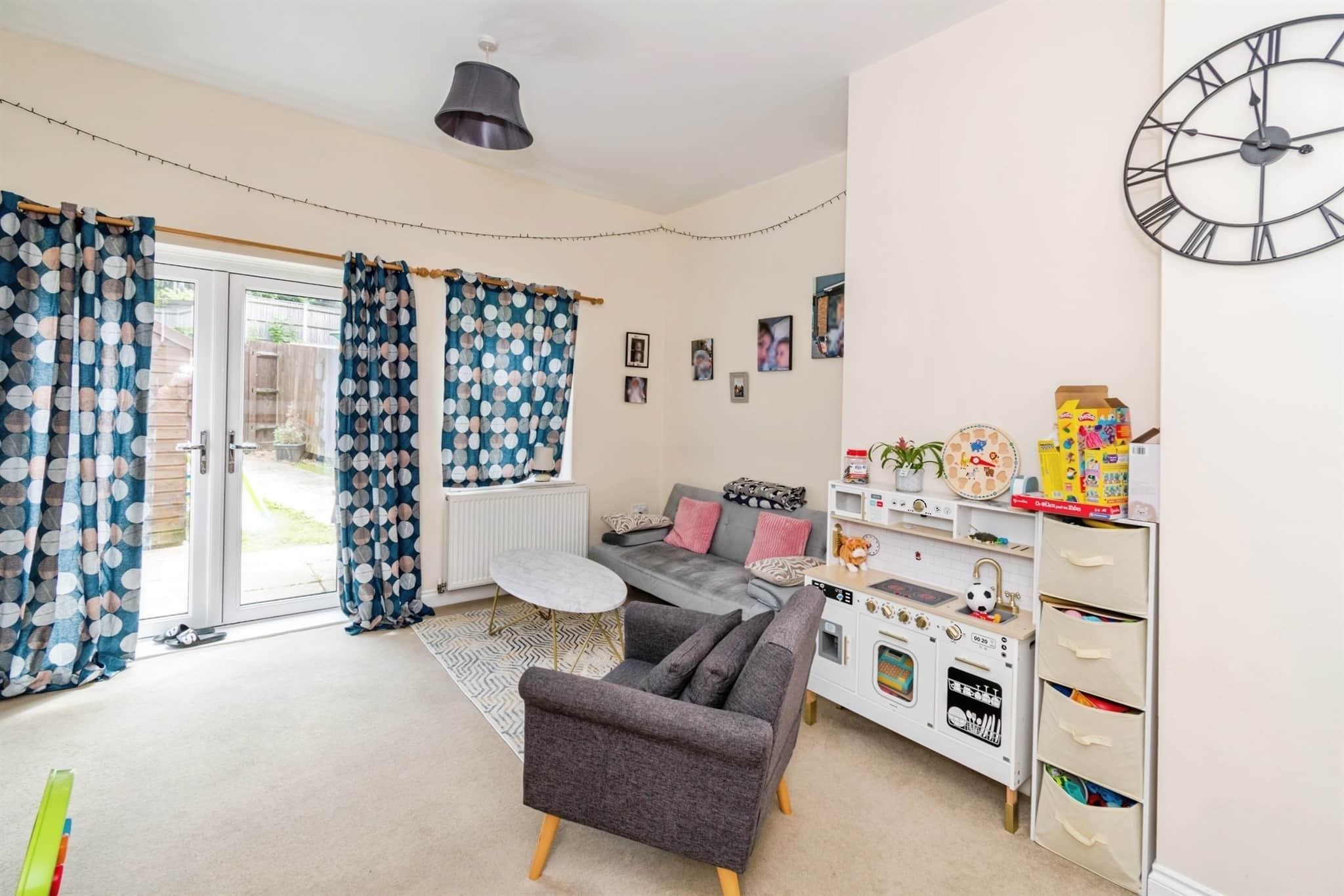 Property at Romsey Road, Southampton