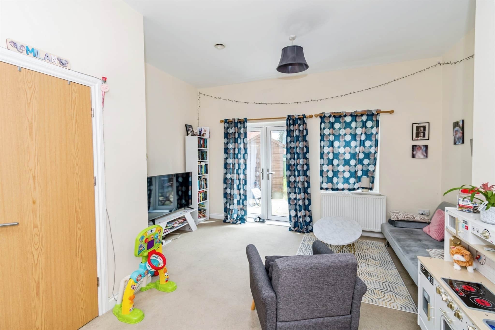 Property at Romsey Road, Southampton