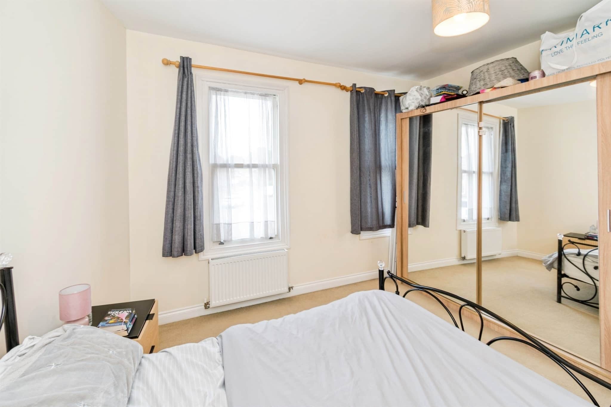 Property at Romsey Road, Southampton