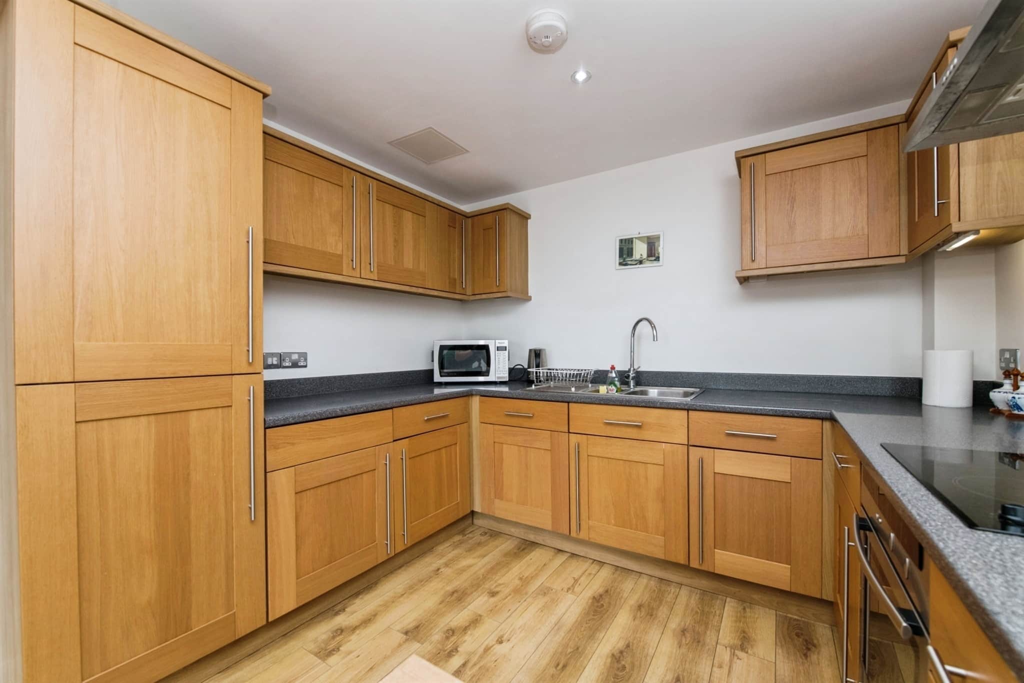 Property at Roman Walk, Exeter