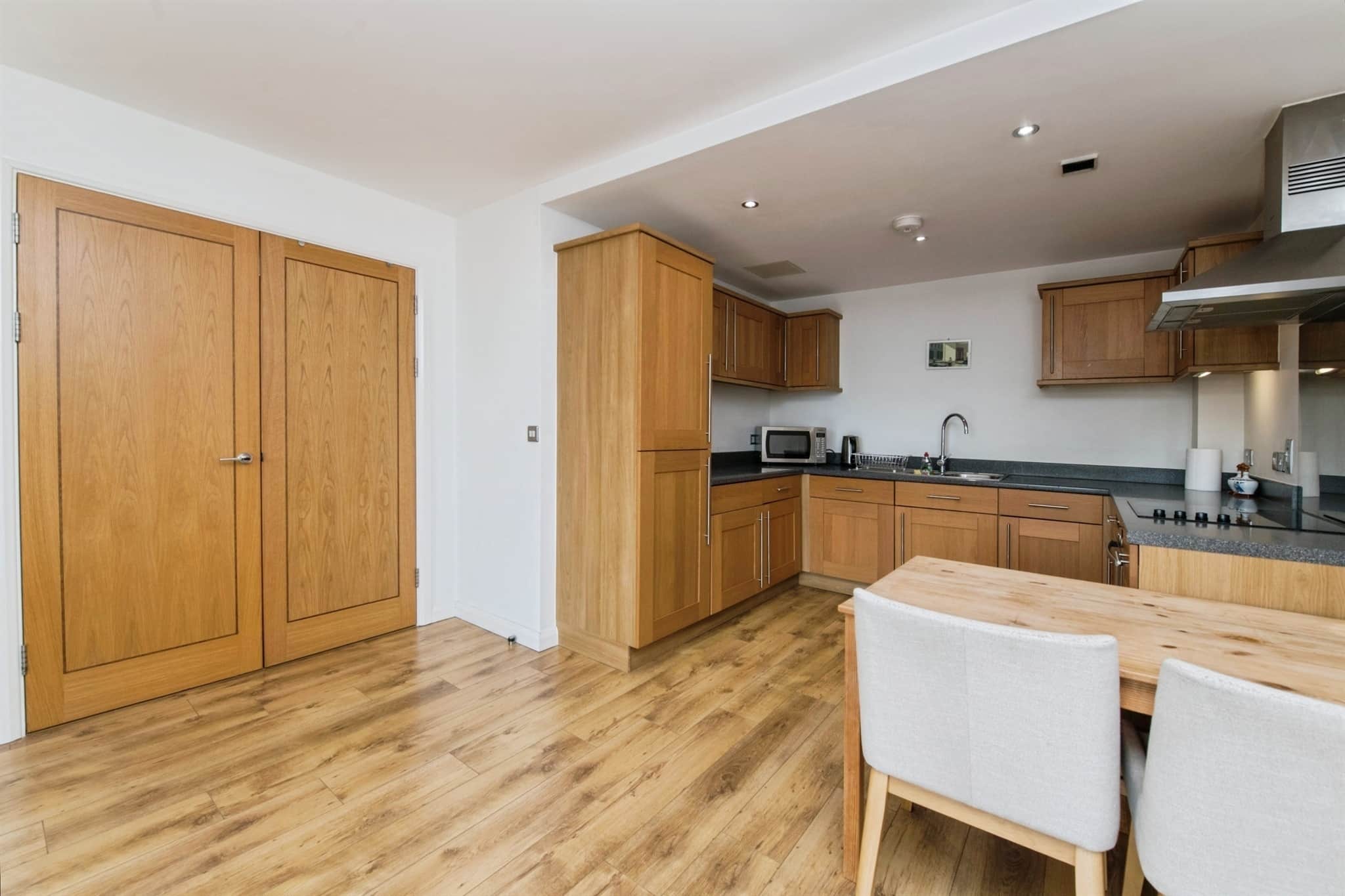 Property at Roman Walk, Exeter