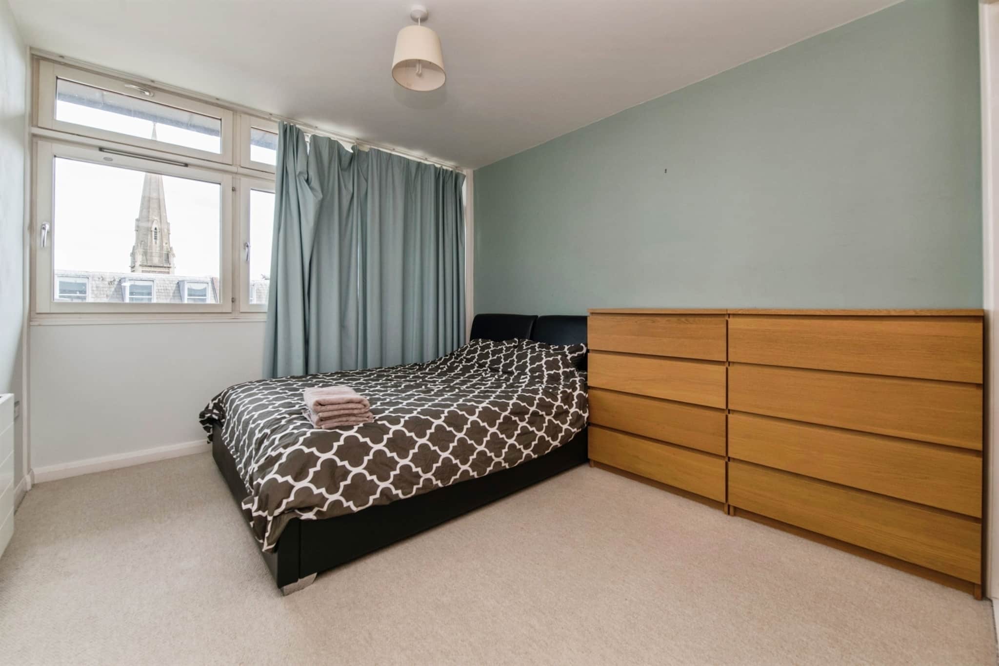 Property at Roman Walk, Exeter