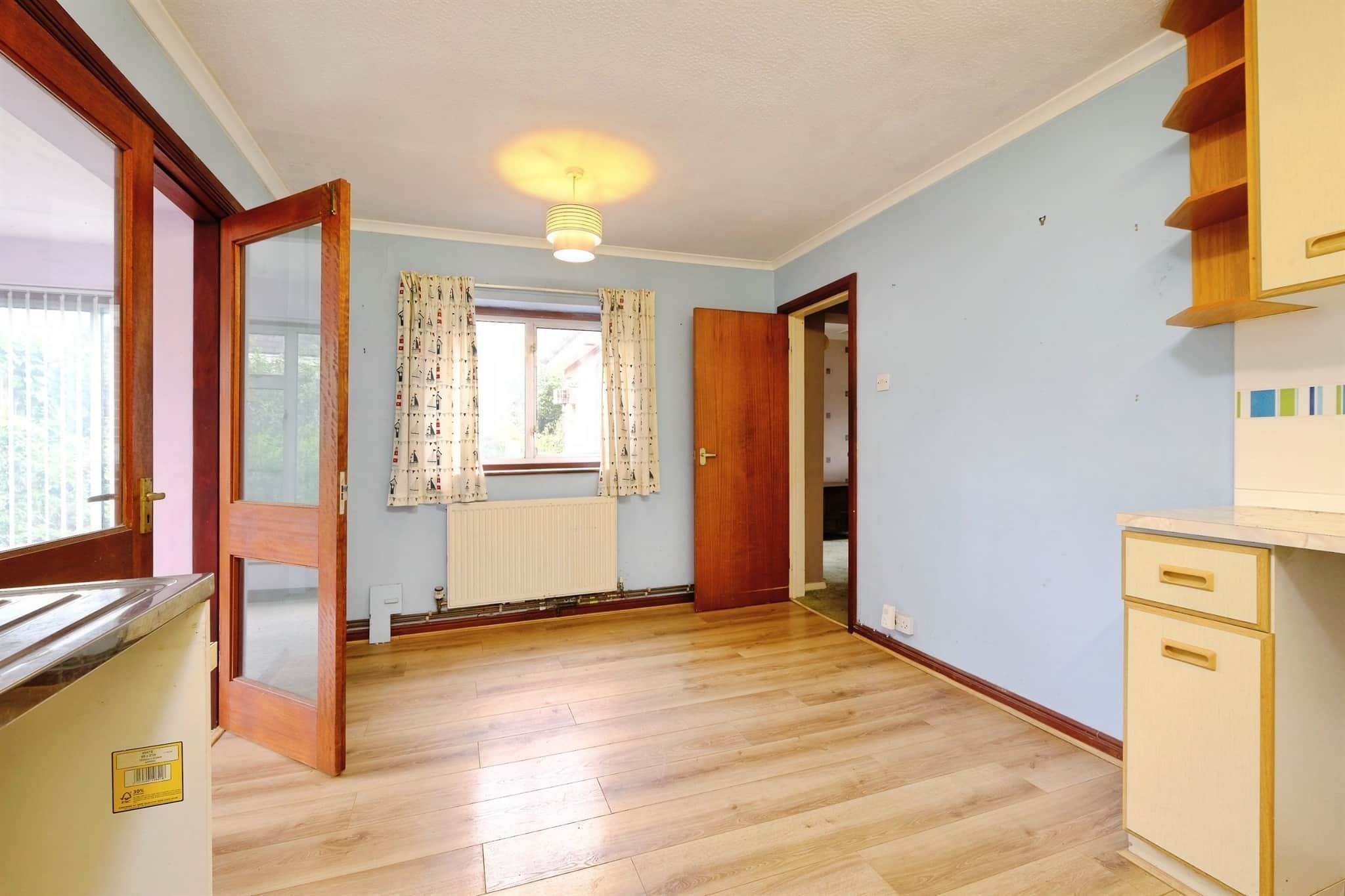 Property at Peregrine Close, Hereford
