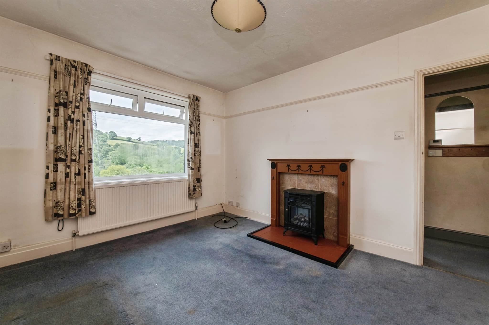 Property at Cowley Bridge Road, Exeter