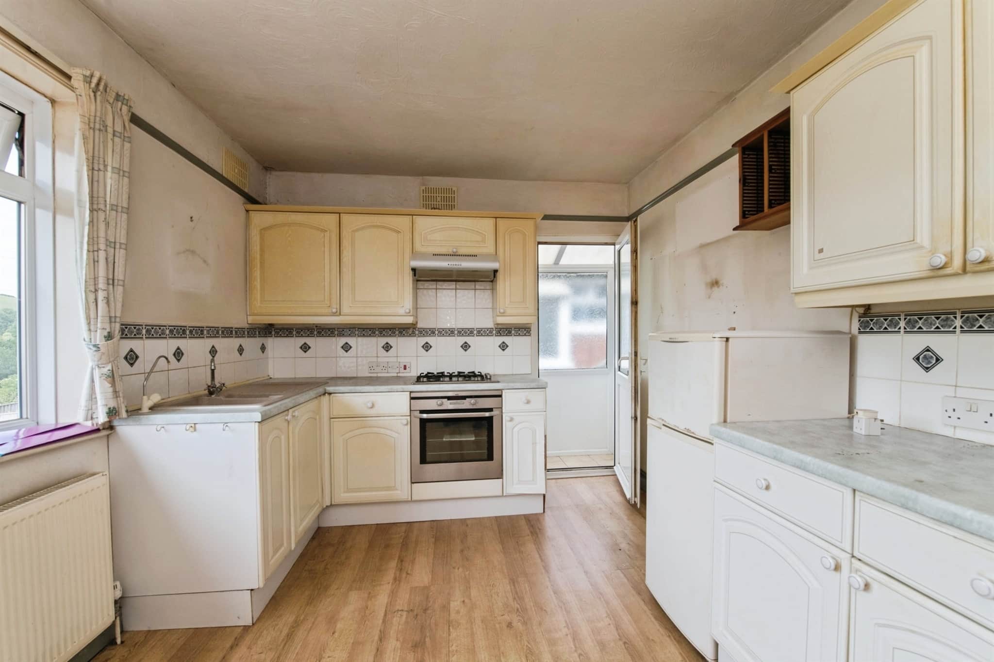 Property at Cowley Bridge Road, Exeter