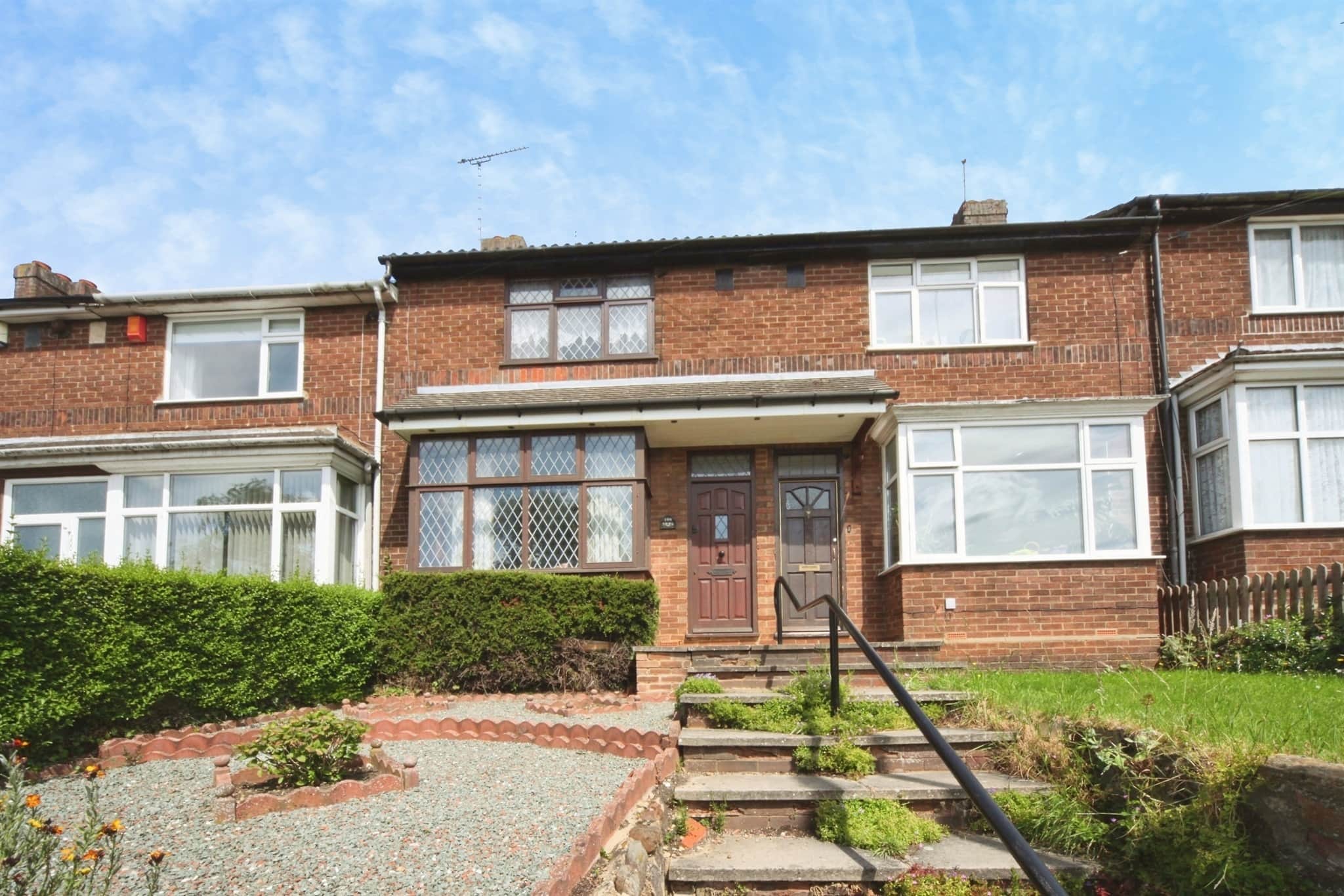 Property at Hart Lane, Luton