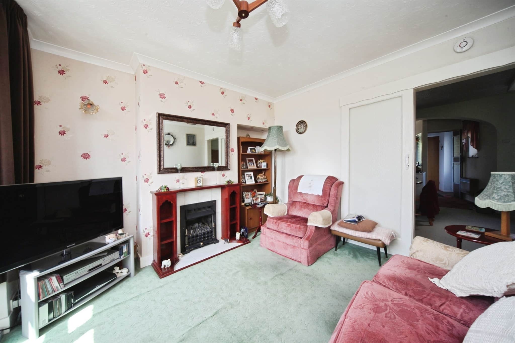 Property at Hart Lane, Luton