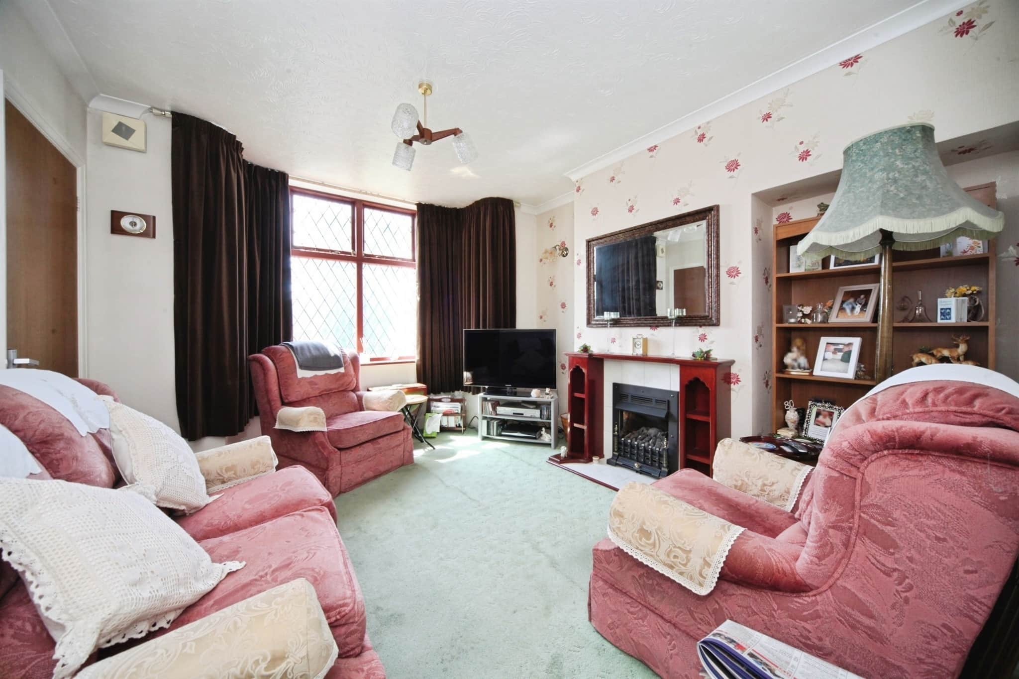 Property at Hart Lane, Luton