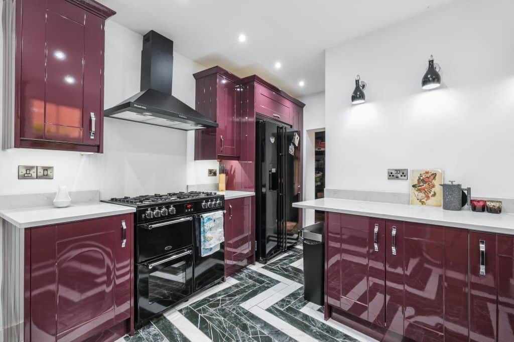 Property at Bury Street, Newport Pagnell
