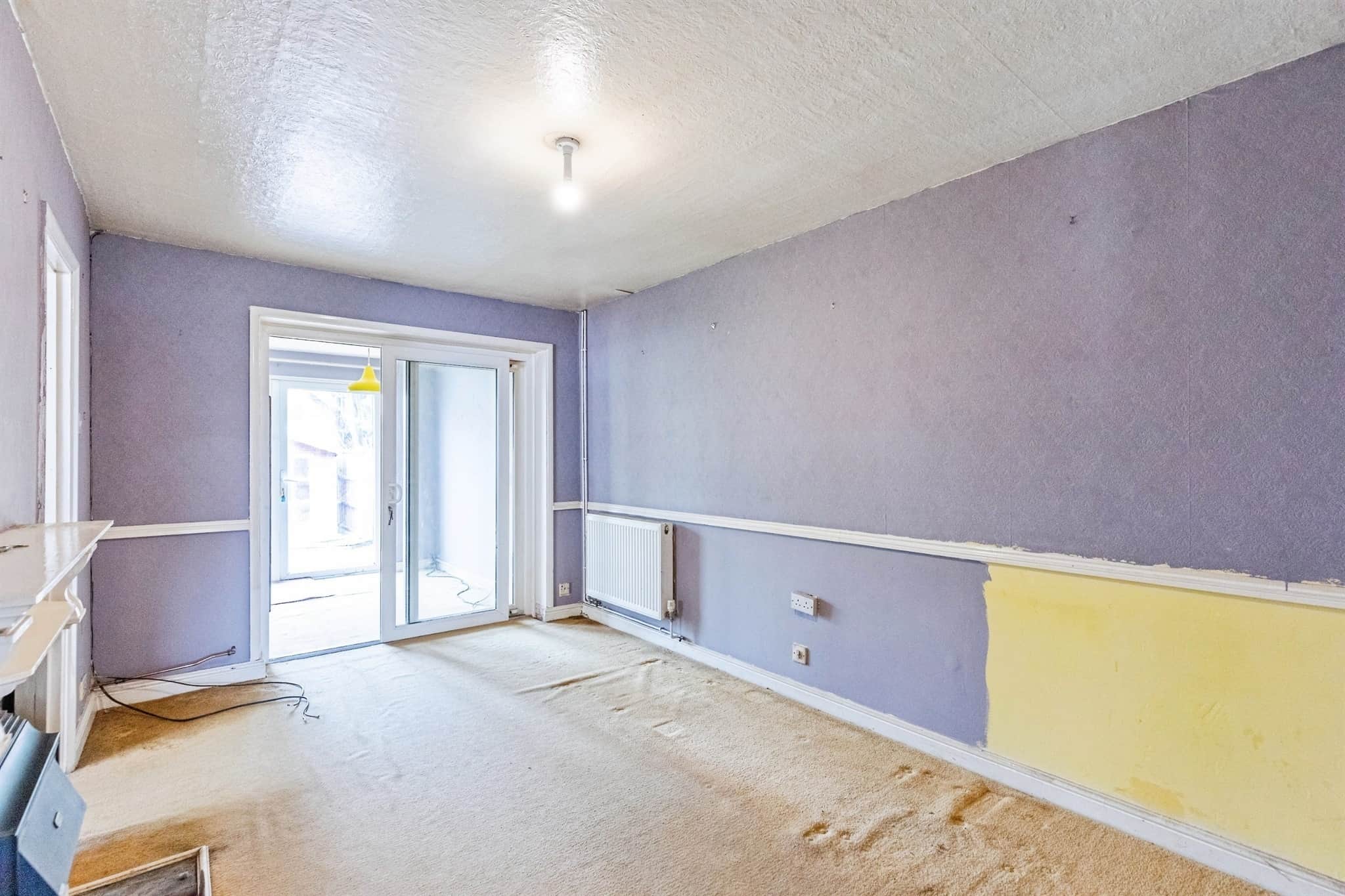 Property at Saxon Rise, Irchester, Wellingborough