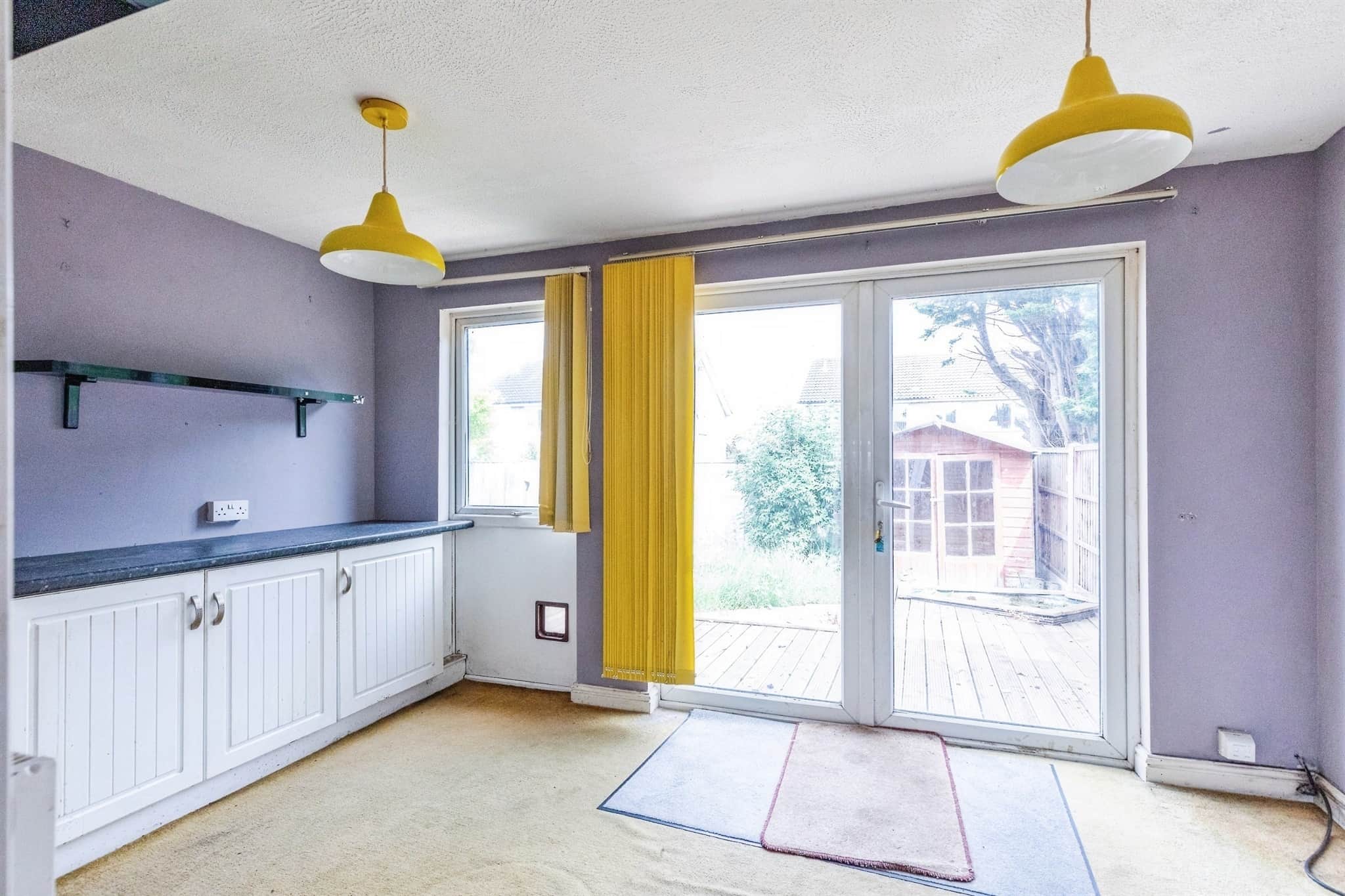 Property at Saxon Rise, Irchester, Wellingborough