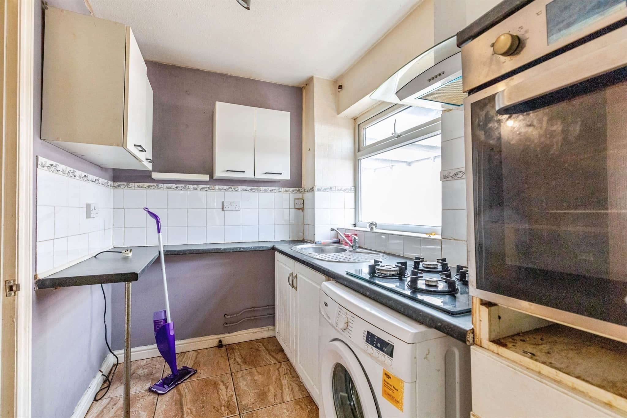 Property at Saxon Rise, Irchester, Wellingborough
