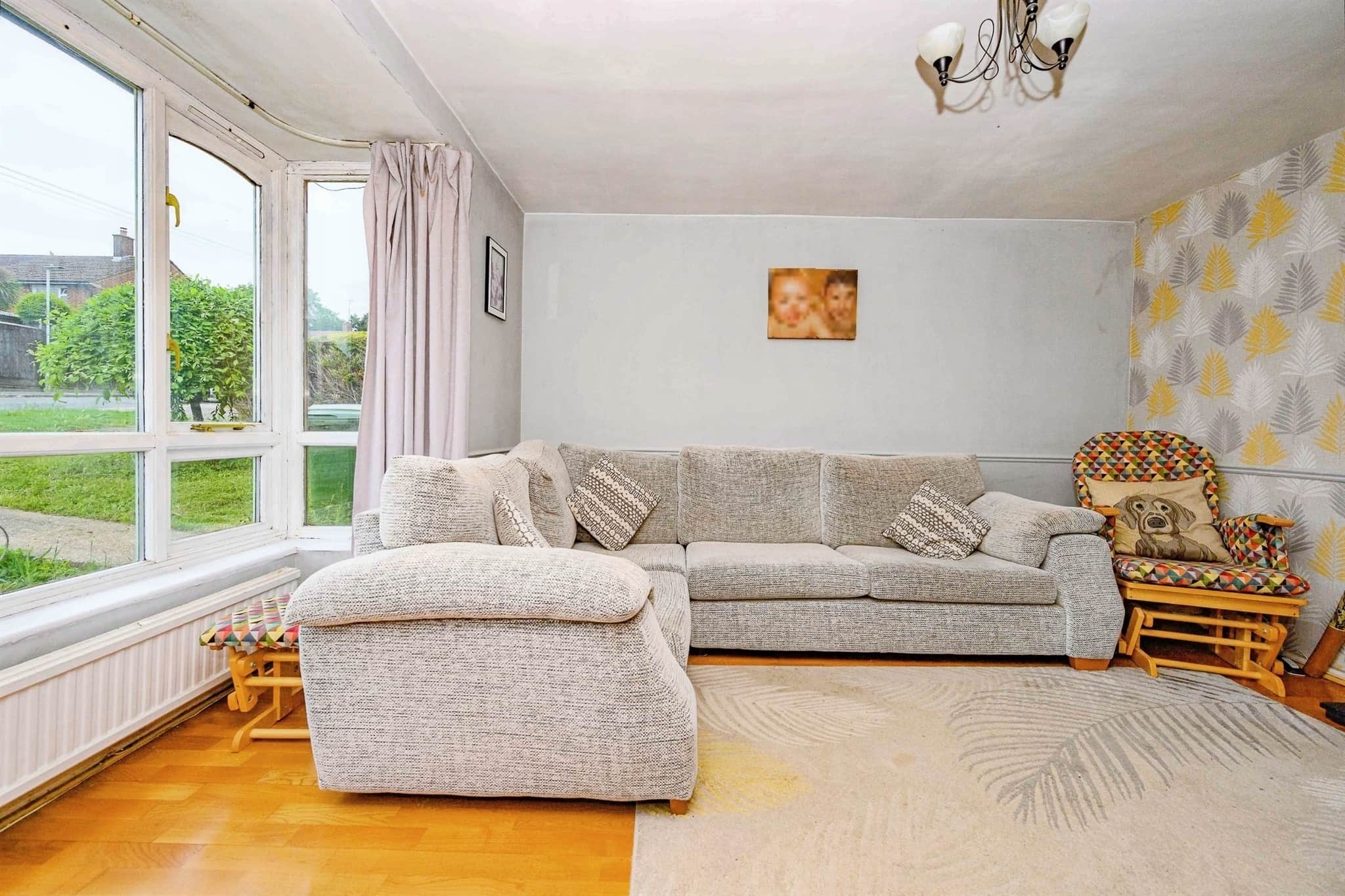 Property at Risedale Hill, Hemel Hempstead