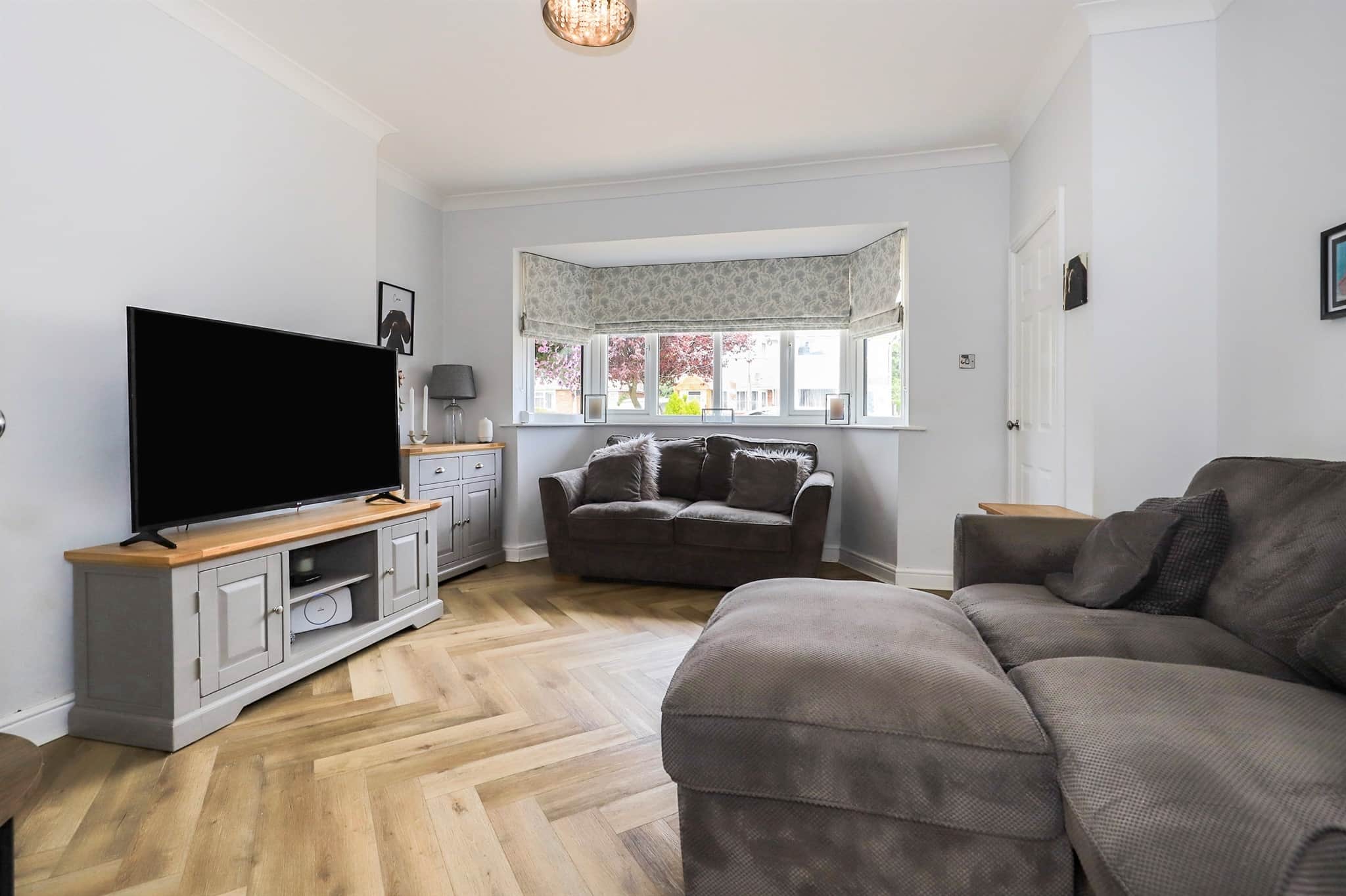 Property at Hill Street, Essington, Wolverhampton