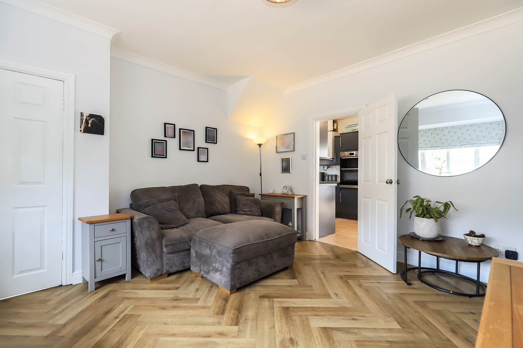 Property at Hill Street, Essington, Wolverhampton