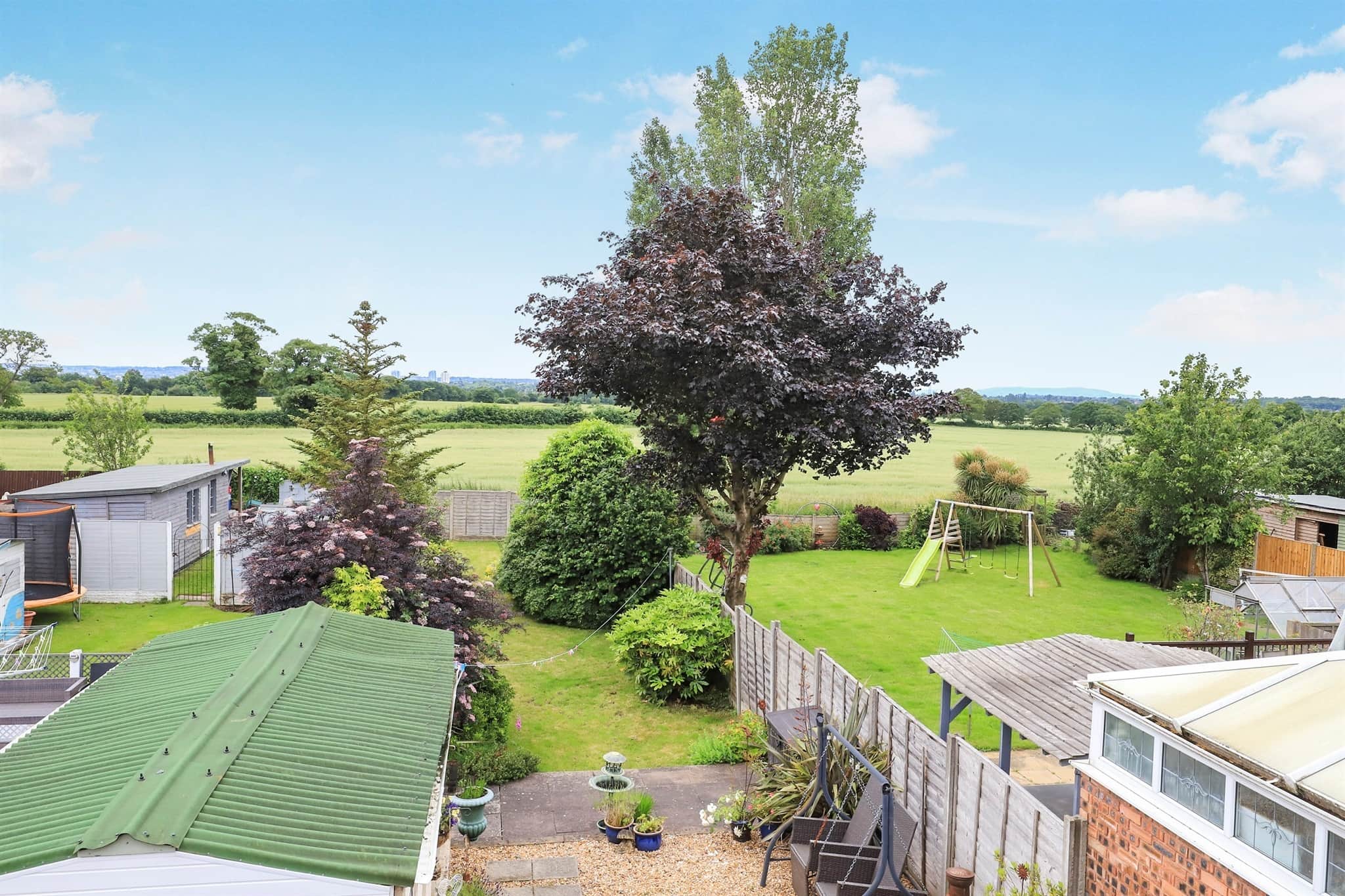 Property at Hill Street, Essington, Wolverhampton