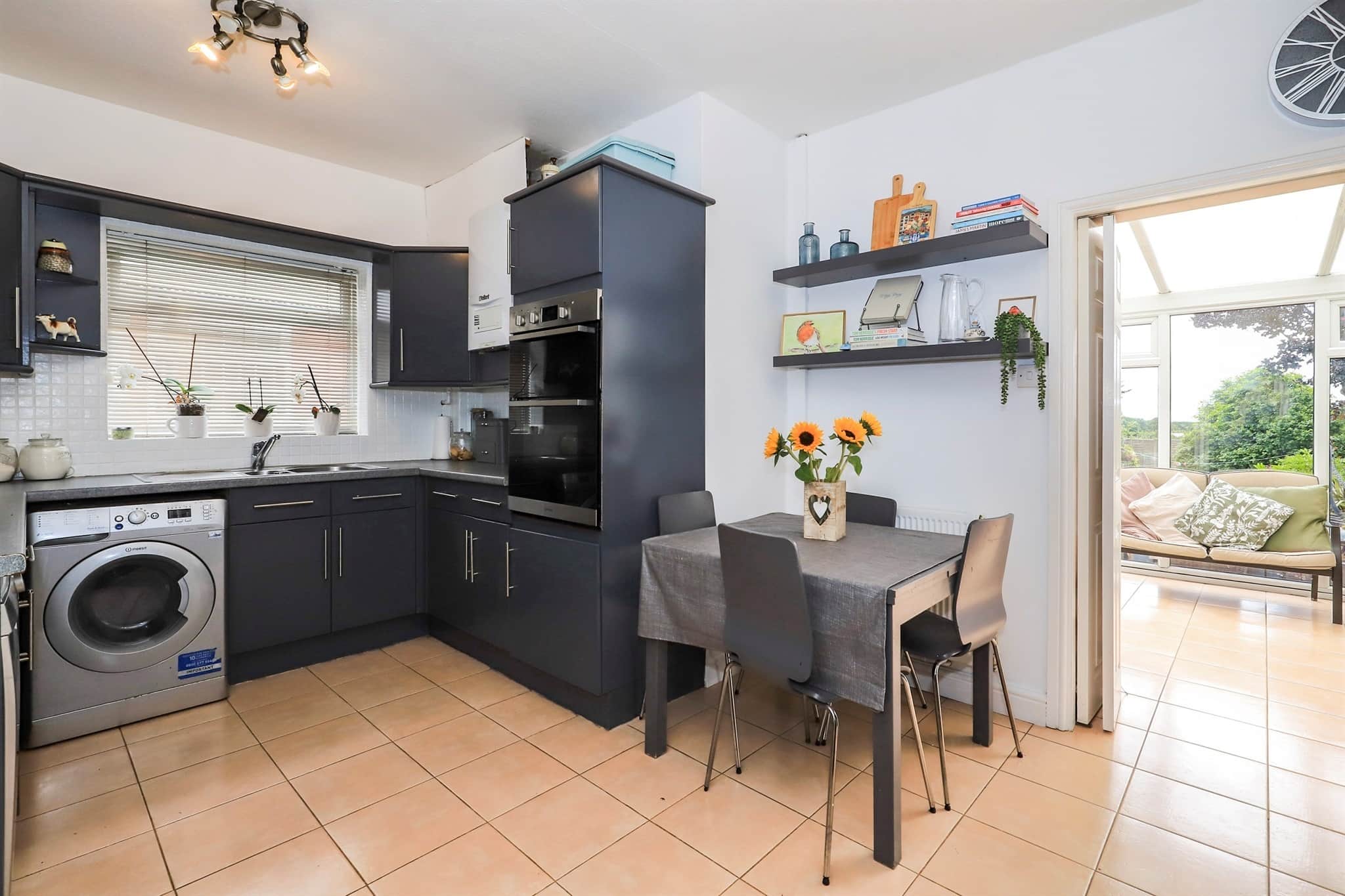 Property at Hill Street, Essington, Wolverhampton