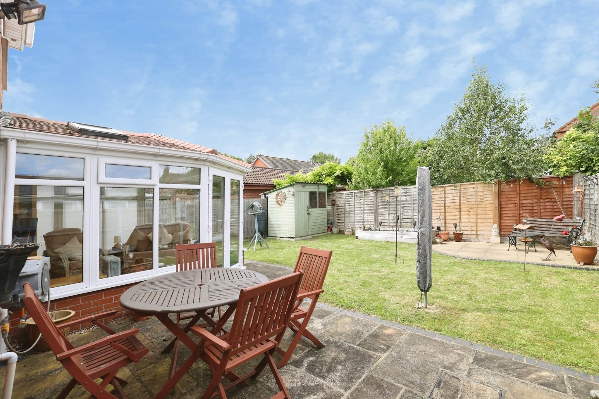 Property at Kingfisher Drive, Durrington, SALISBURY