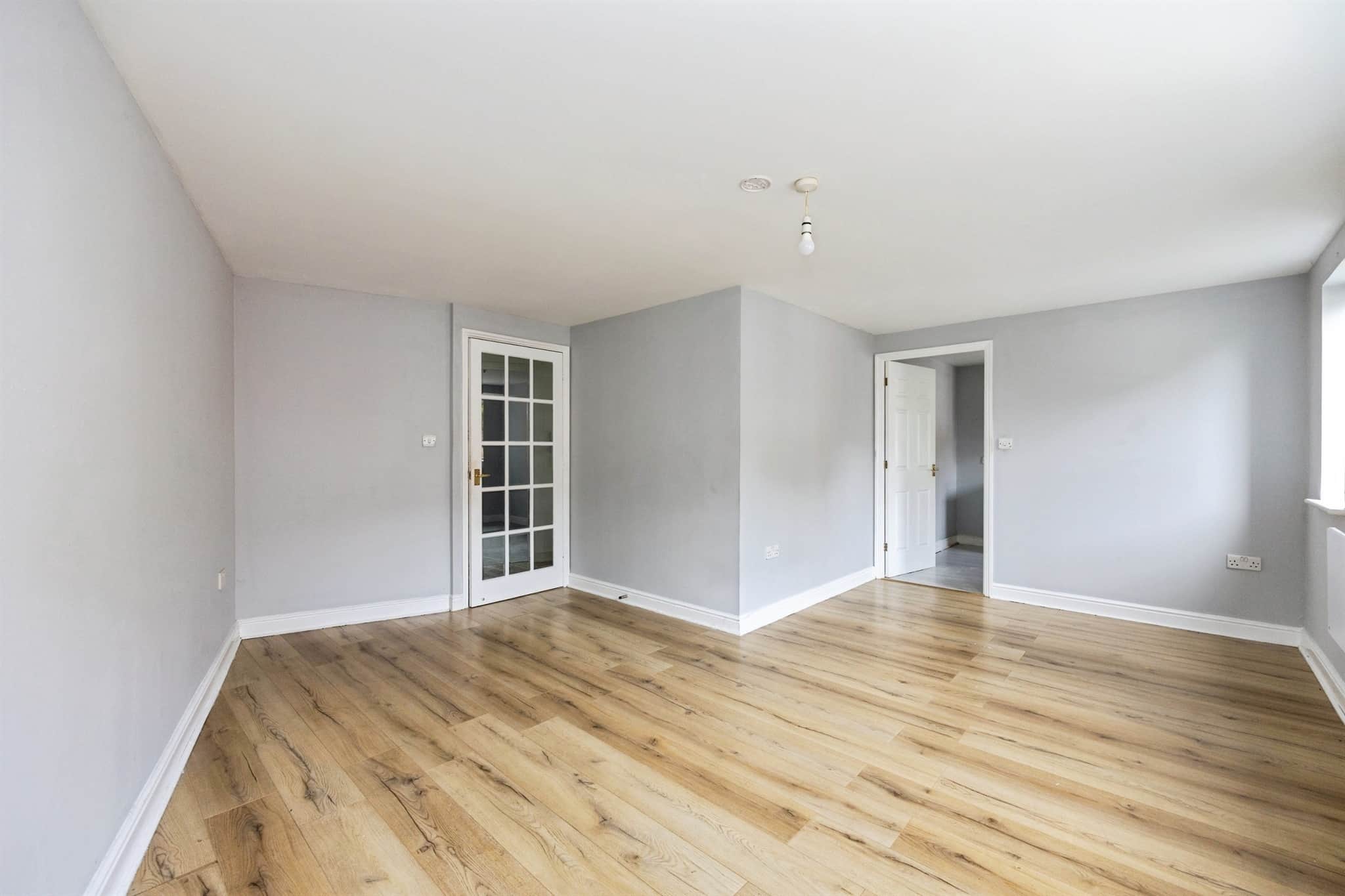 Property at Richard Hillary Close, Ashford