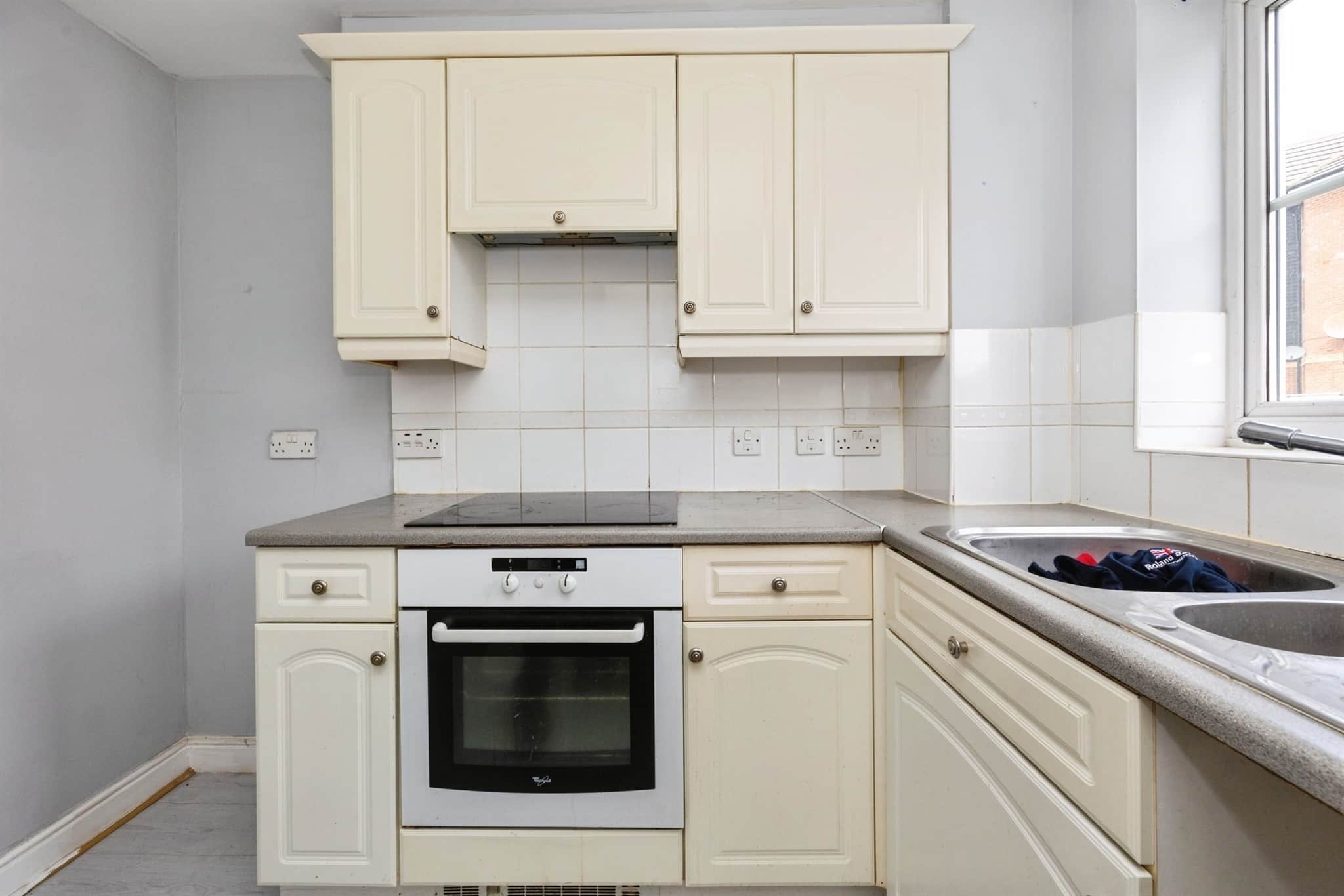 Property at Richard Hillary Close, Ashford