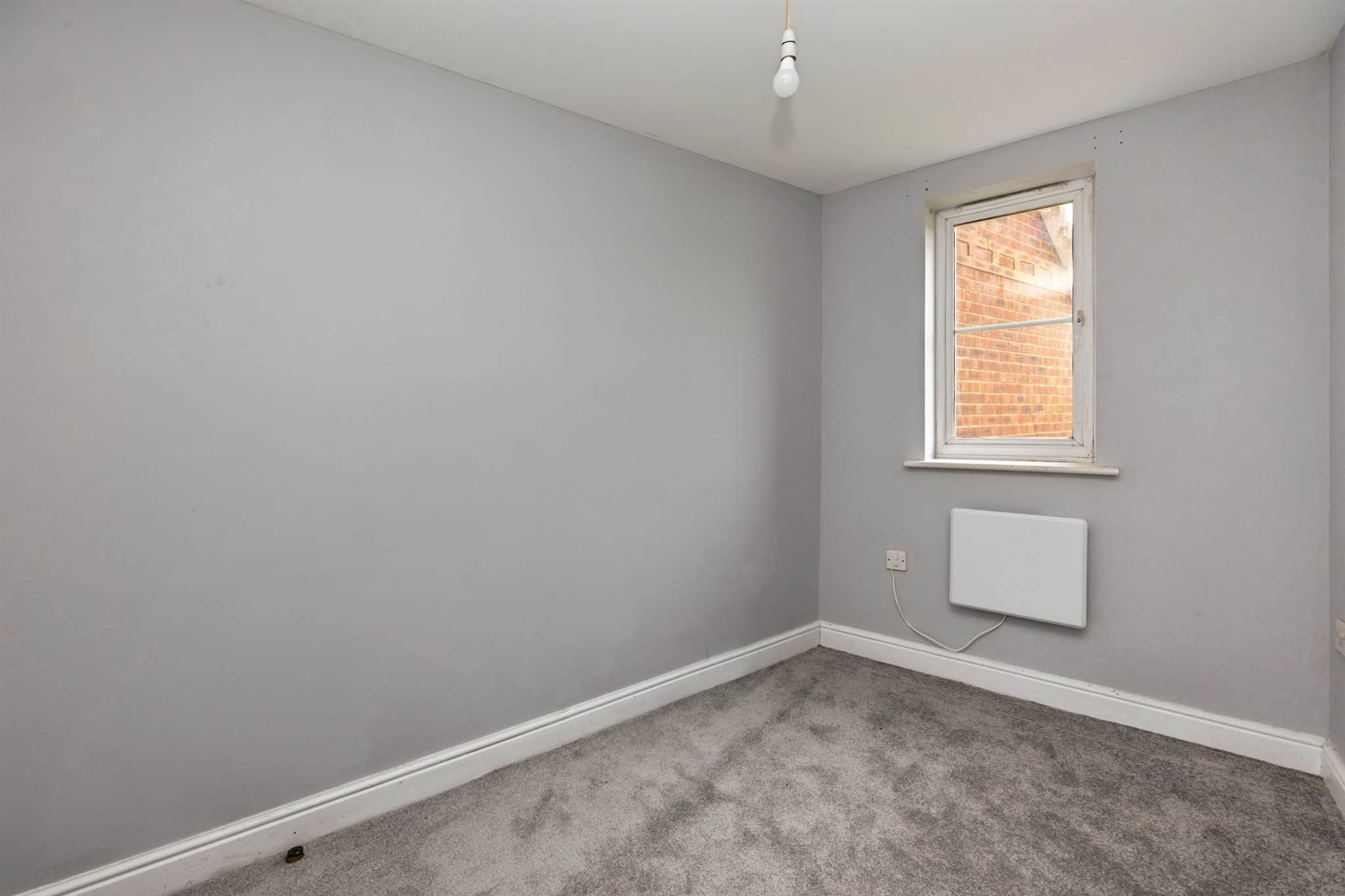 Property at Richard Hillary Close, Ashford
