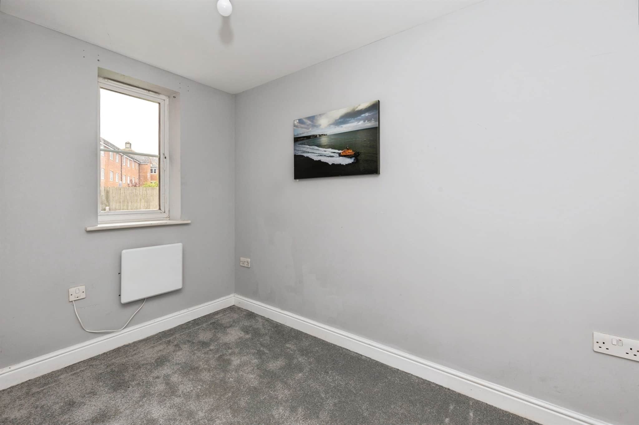 Property at Richard Hillary Close, Ashford