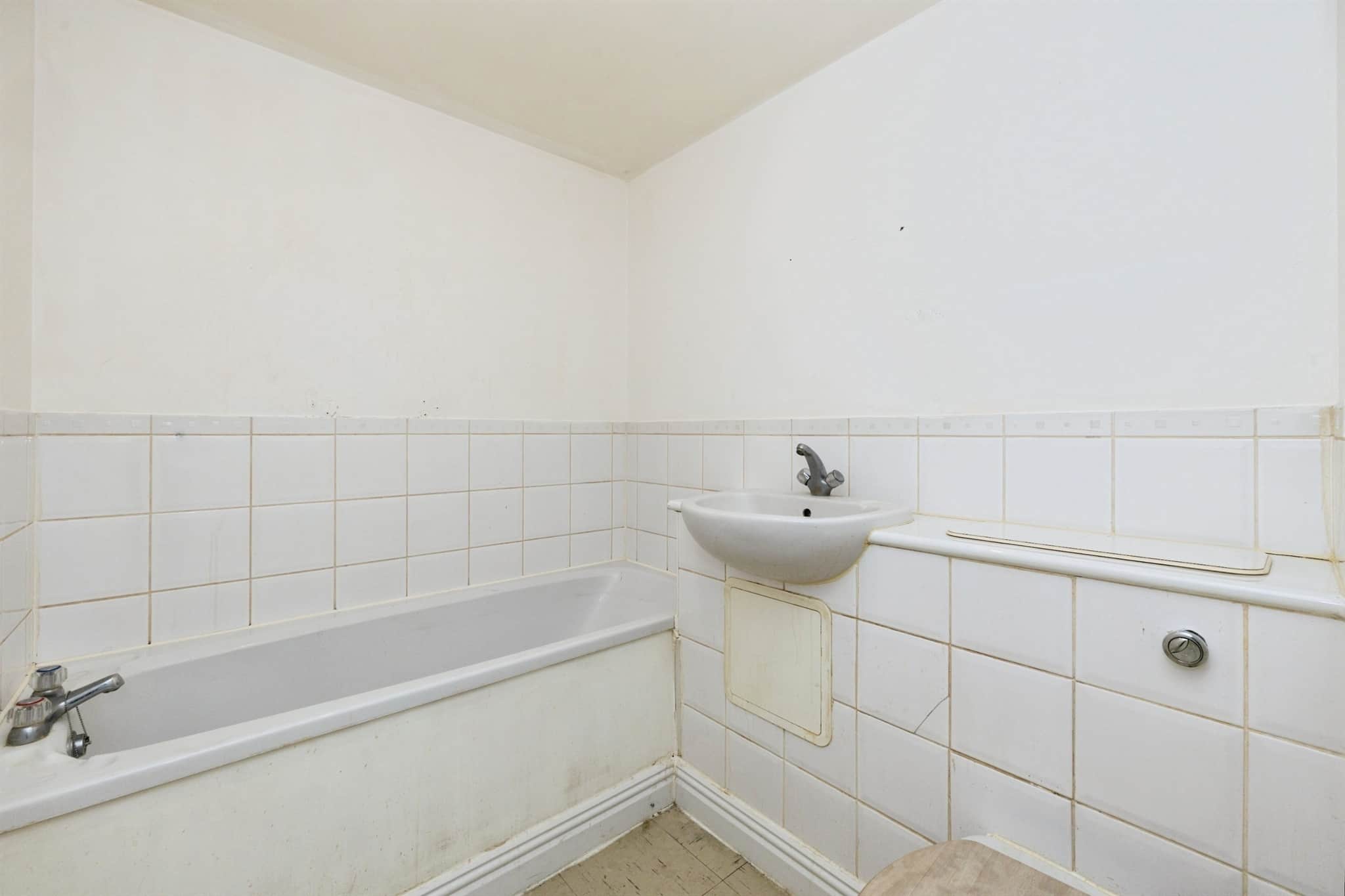 Property at Richard Hillary Close, Ashford