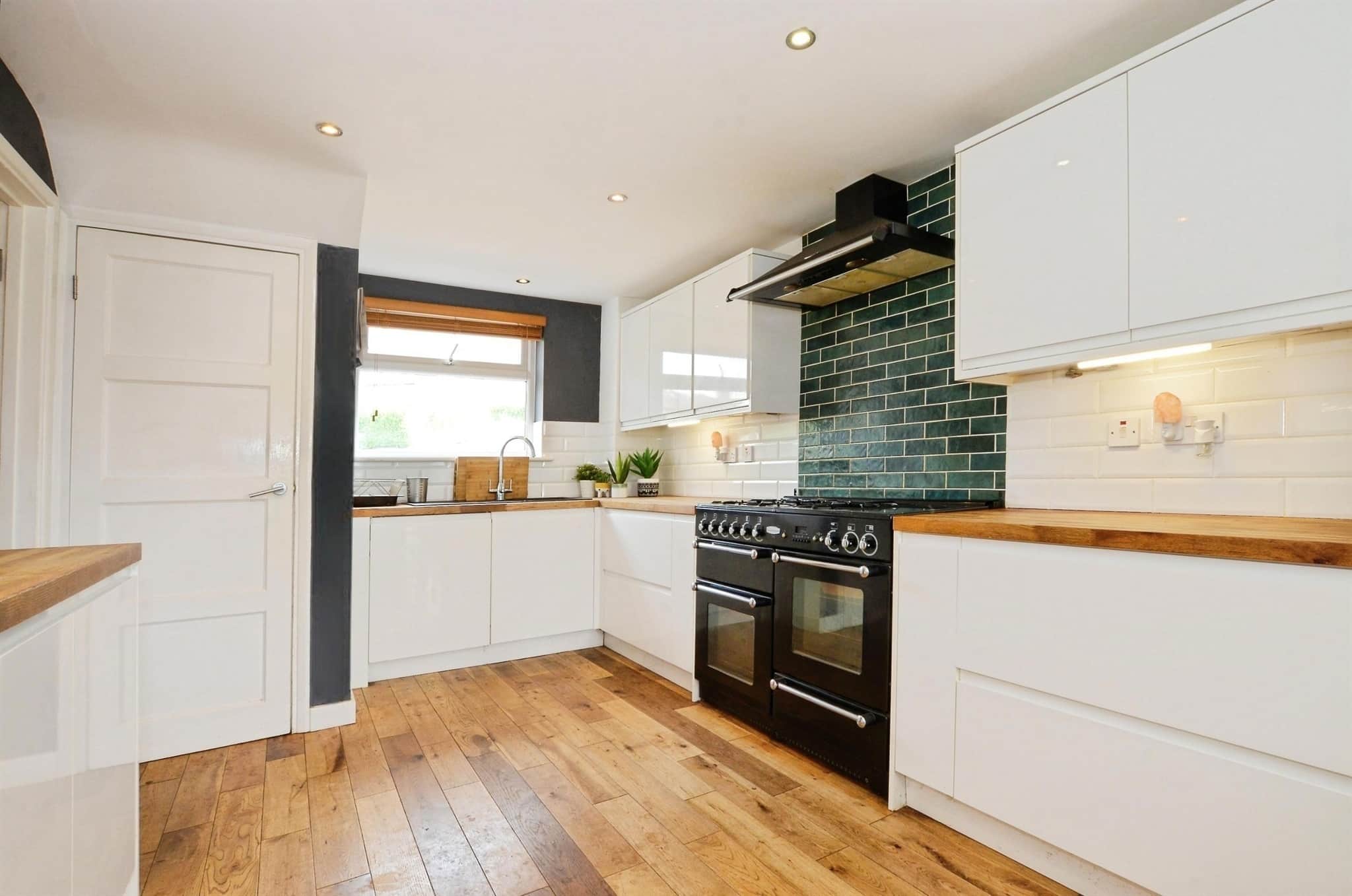 Property at Someries Road, Harpenden