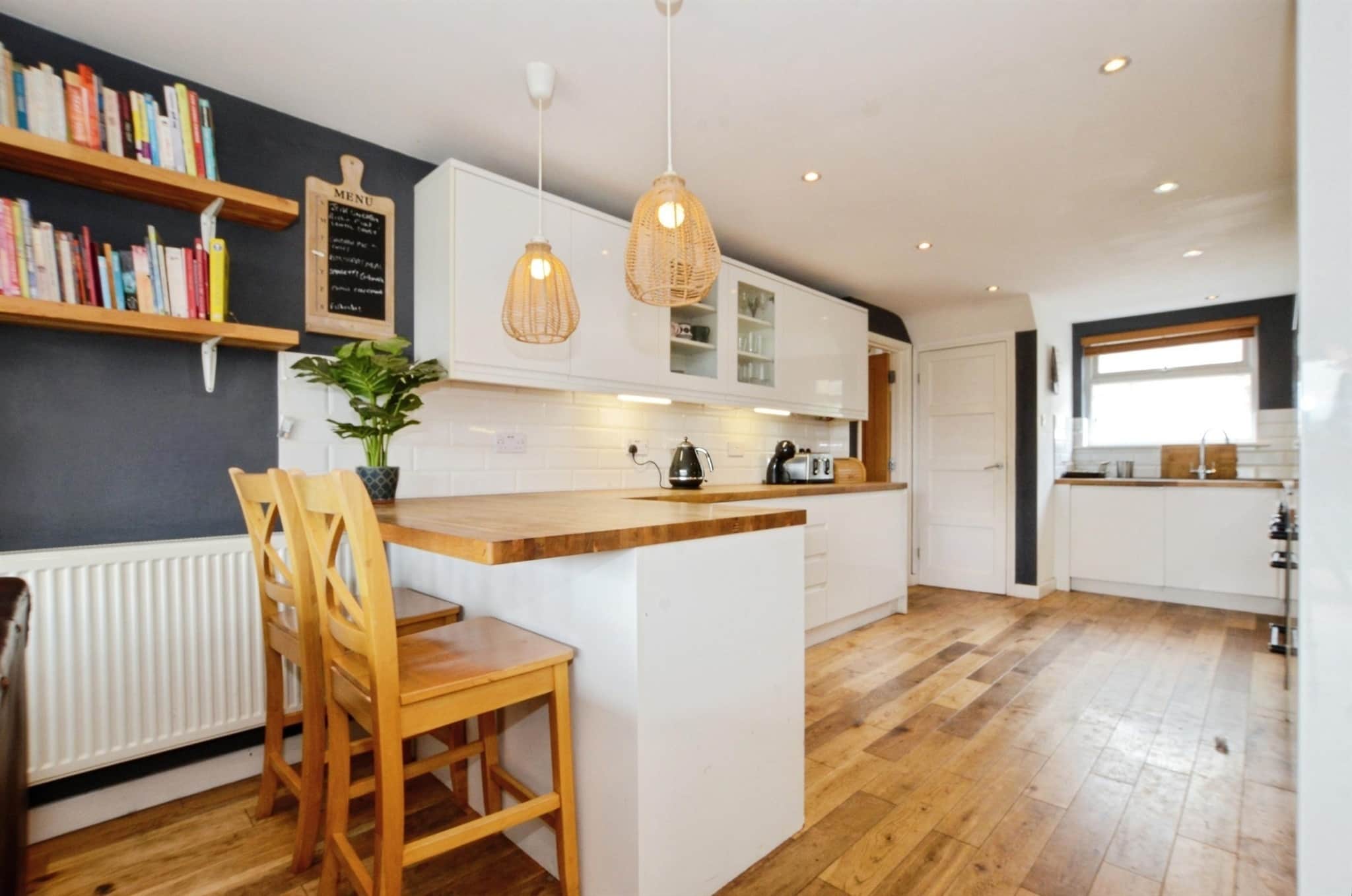 Property at Someries Road, Harpenden