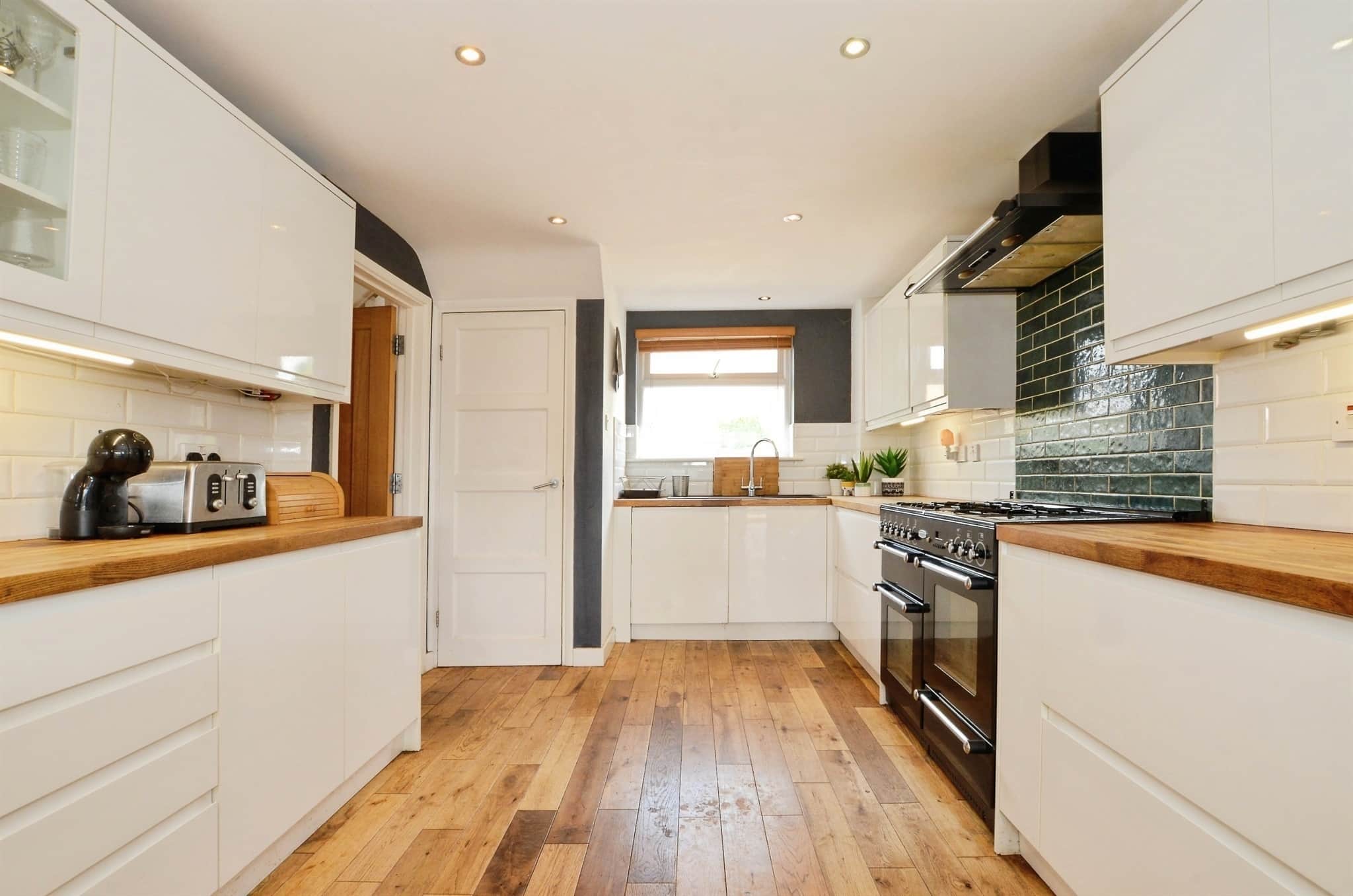 Property at Someries Road, Harpenden