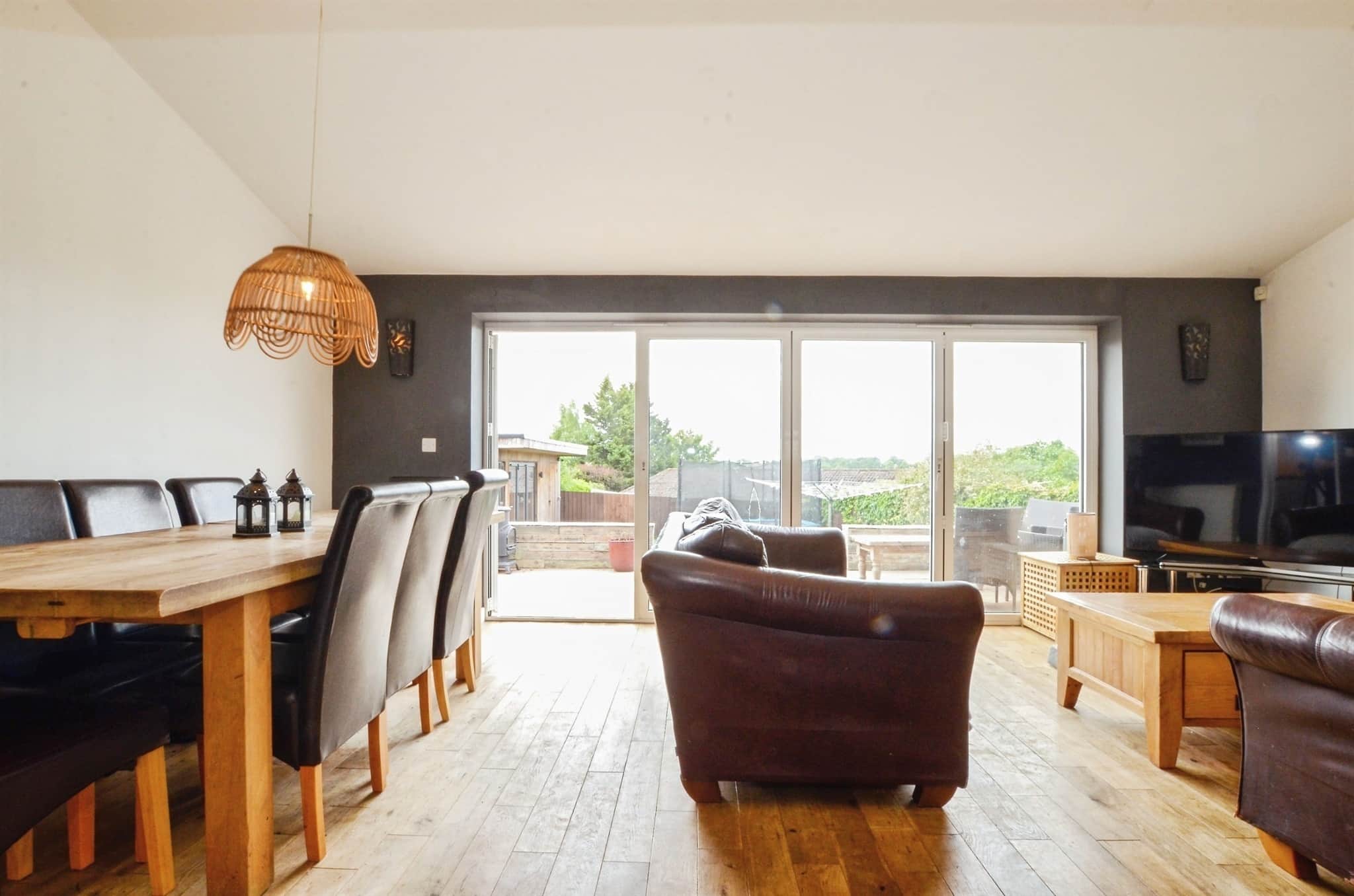 Property at Someries Road, Harpenden