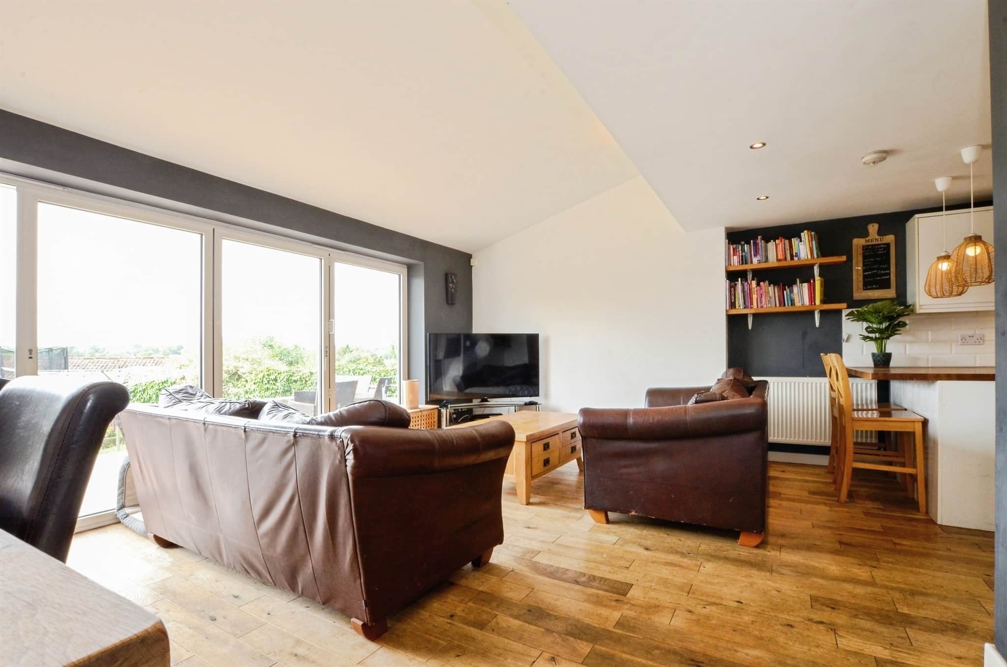 Property at Someries Road, Harpenden