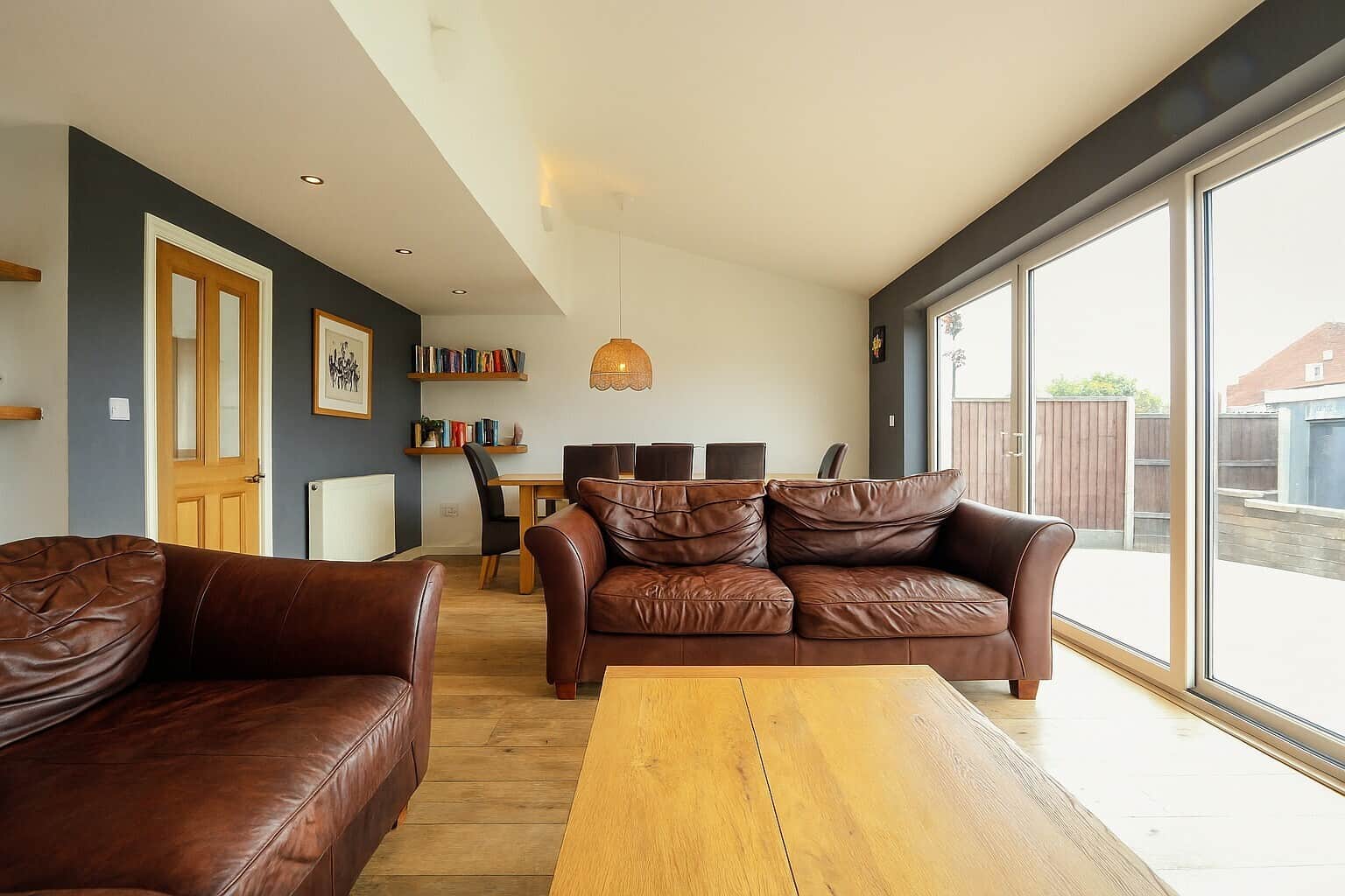 Property at Someries Road, Harpenden