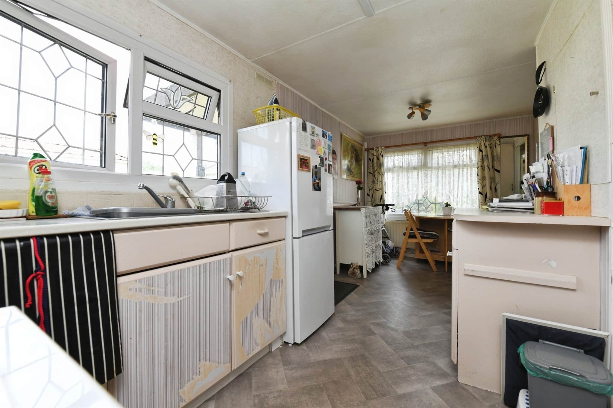 Property at Bakers Lane, West Hanningfield, Chelmsford