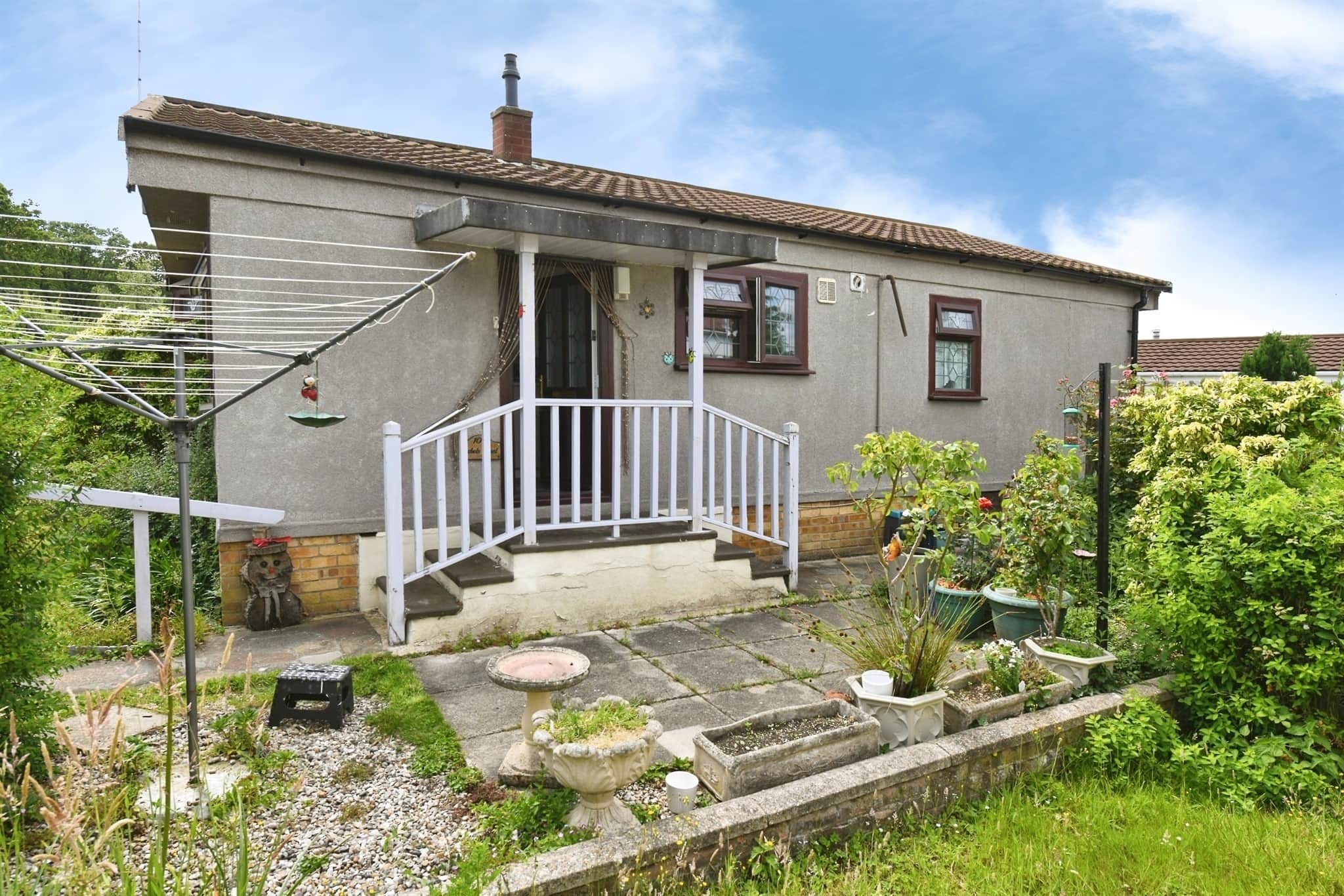 Property at Bakers Lane, West Hanningfield, Chelmsford
