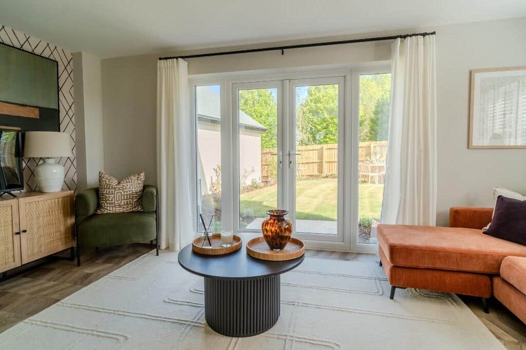 Property at Luxton Way, Wiveliscombe, Taunton