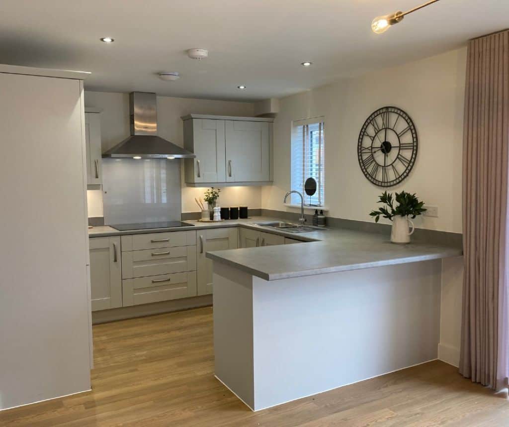 Property at Luxton Way, Wiveliscombe, Taunton